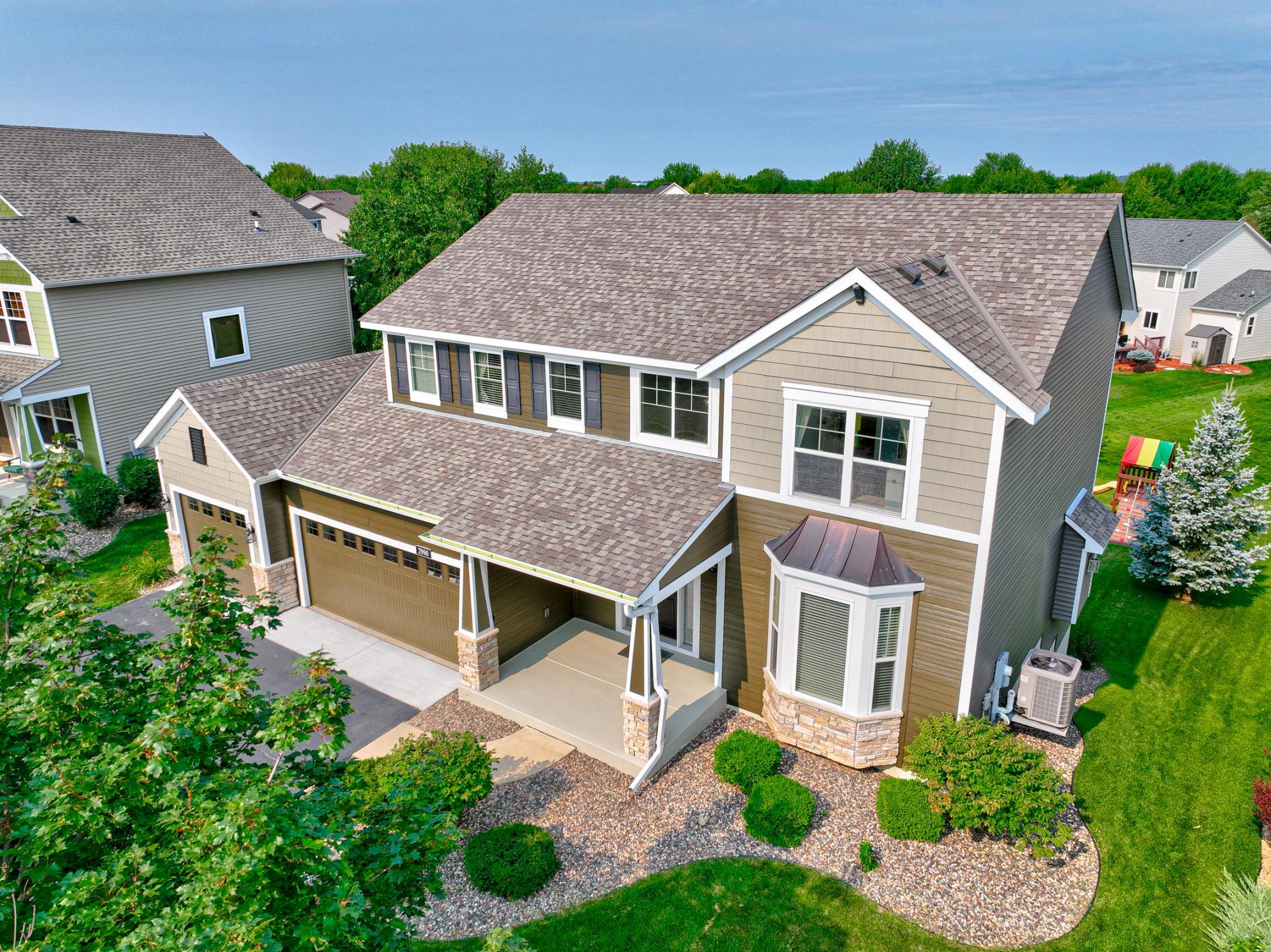 View of Residential at 2990 Frontier Drive, Woodbury MN 55129, Woodbury - Mike Wilen | Minnesota Team Real Estate