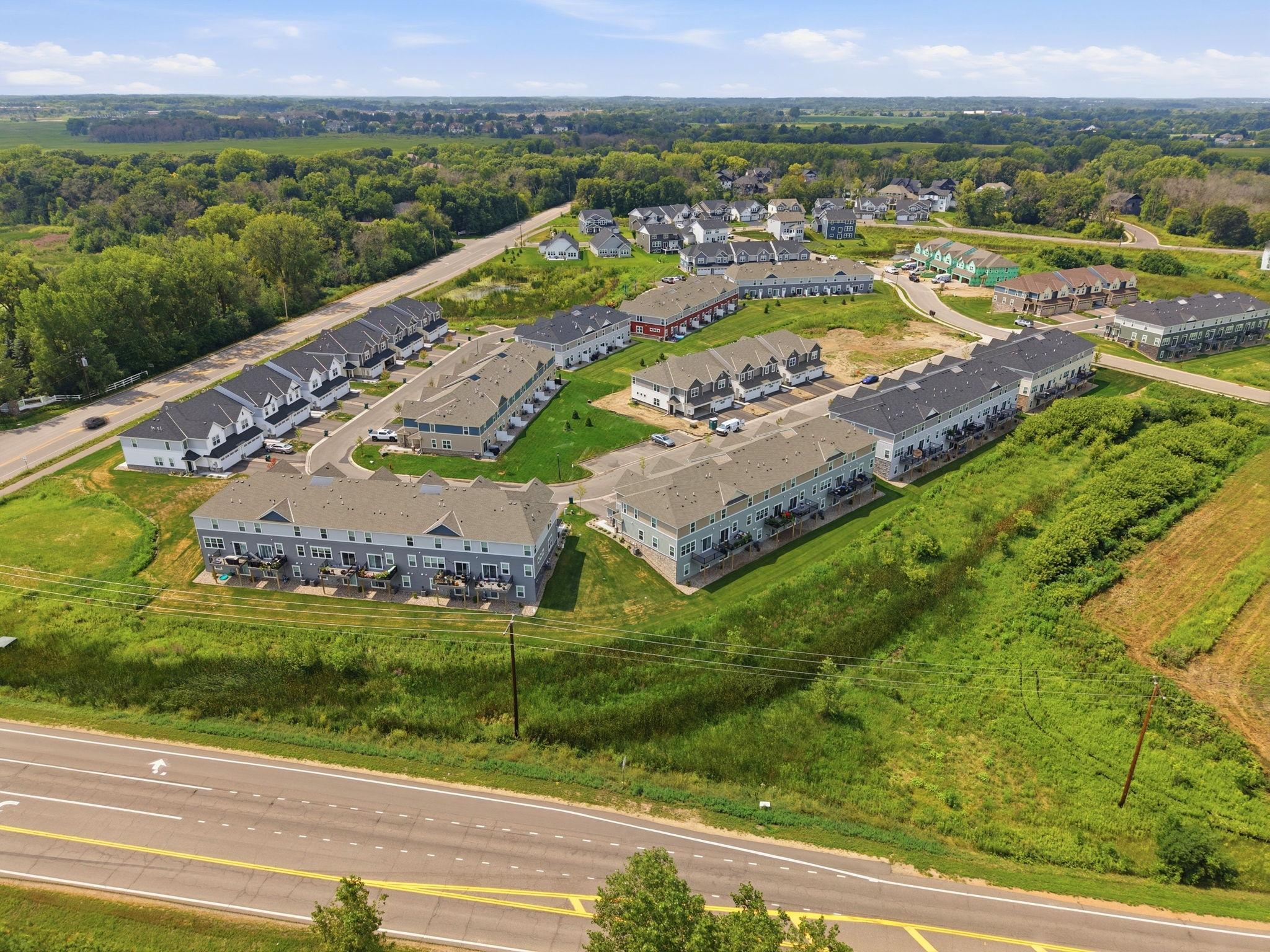 View of Residential at 19989 62nd Place, Corcoran MN 55340, Corcoran (47 of 54) - Mike Wilen | Minnesota Team Real Estate