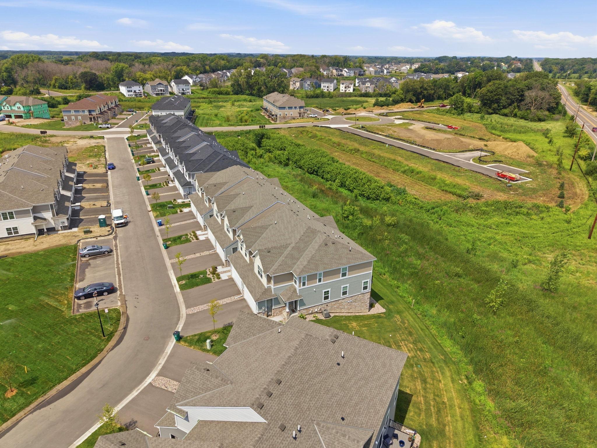 View of Residential at 19989 62nd Place, Corcoran MN 55340, Corcoran (46 of 54) - Mike Wilen | Minnesota Team Real Estate