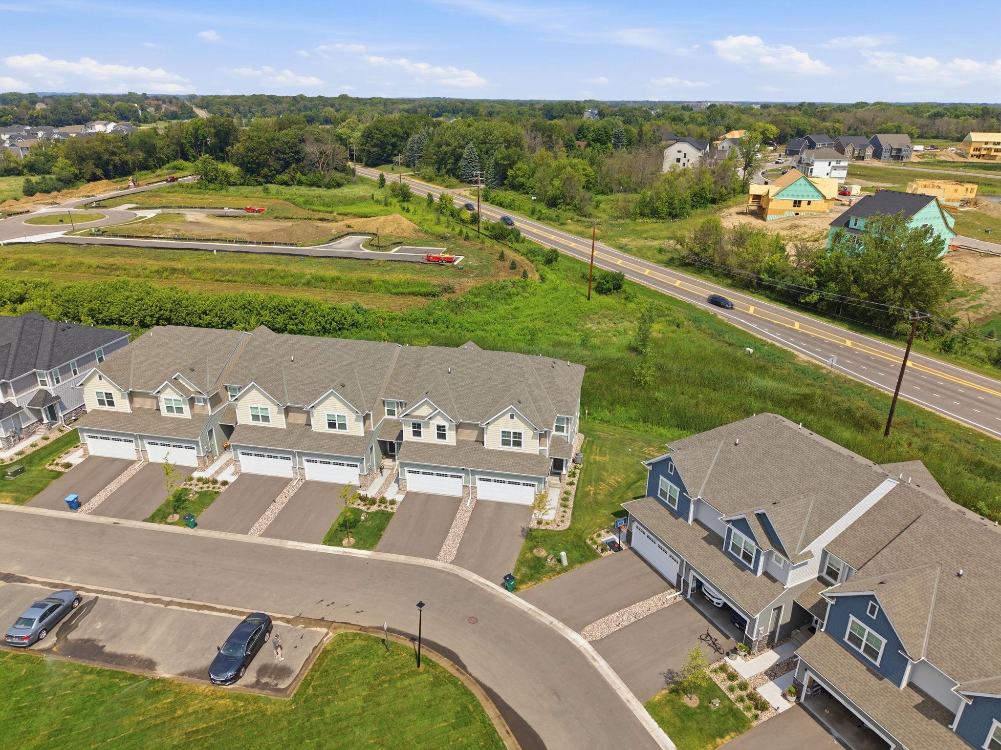 View of Residential at 19989 62nd Place, Corcoran MN 55340, Corcoran (45 of 54) - Mike Wilen | Minnesota Team Real Estate