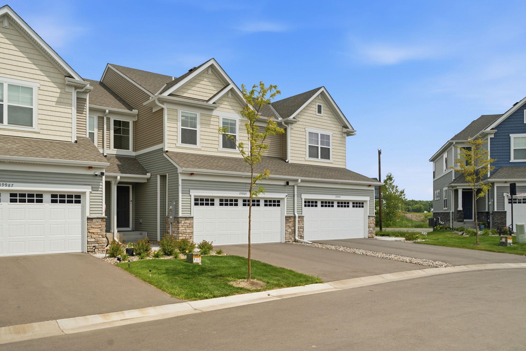 View of Residential at 19989 62nd Place, Corcoran MN 55340, Corcoran - Mike Wilen | Minnesota Team Real Estate