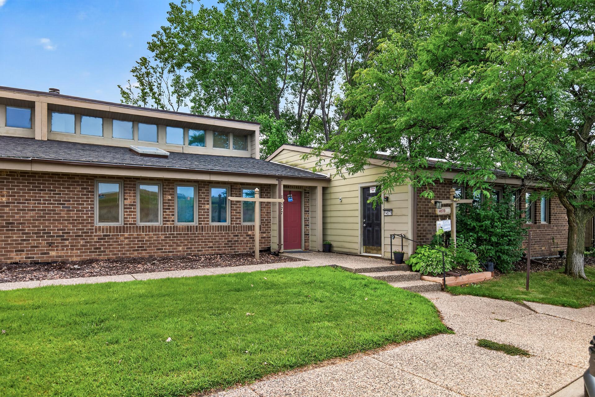 View of Commercial Sale at 14577 Grand Avenue, Burnsville - Mike Wilen | Minnesota Team Real Estate