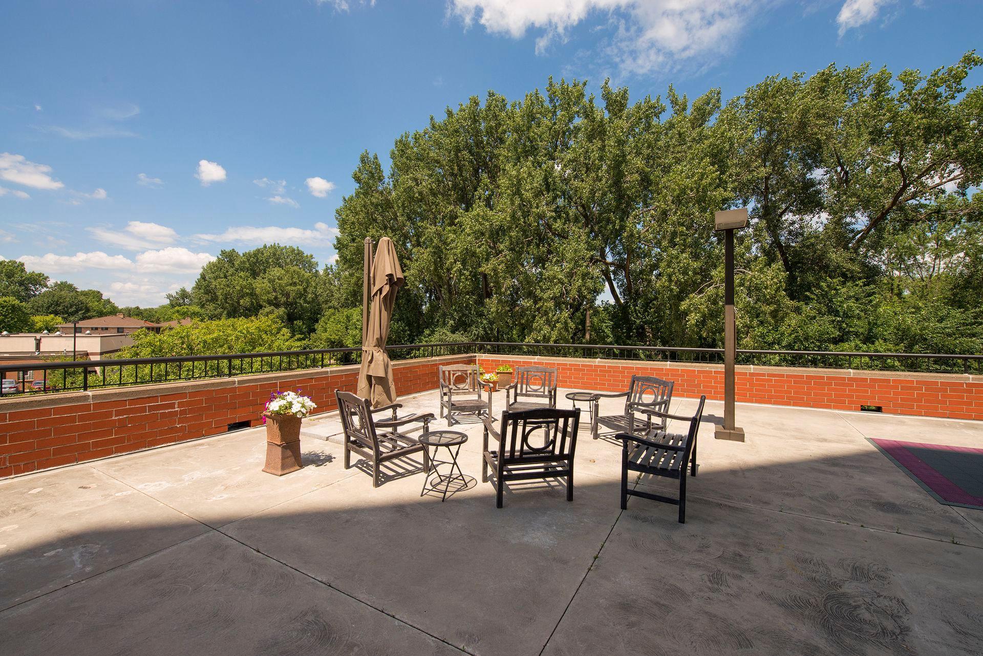 View of Residential at 6500 Woodlake Drive #905, Richfield MN 55423, Richfield (40 of 53) - Mike Wilen | Minnesota Team Real Estate