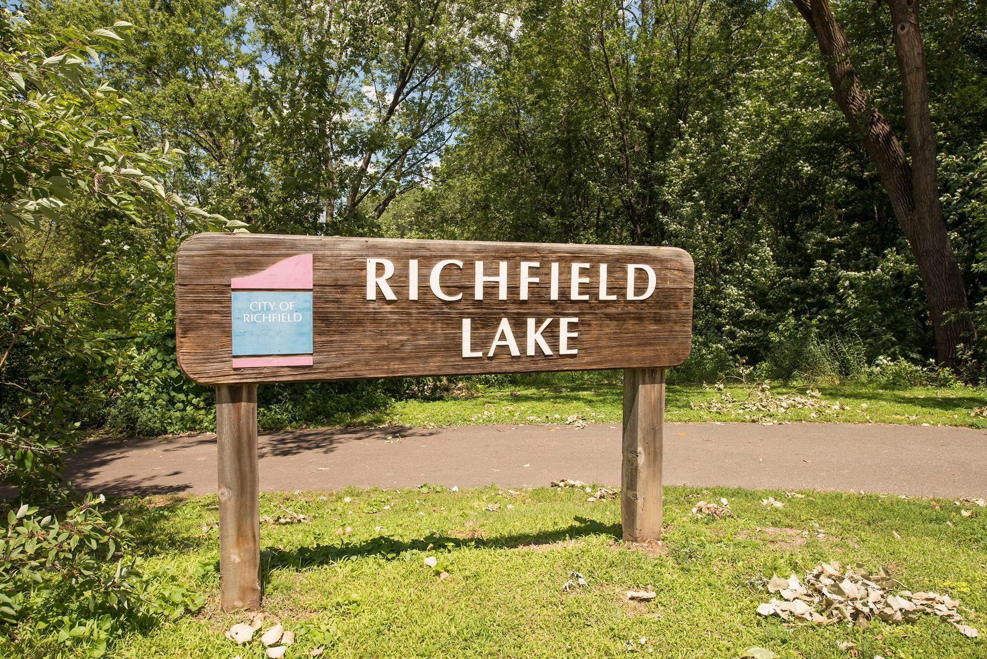 View of Residential at 6500 Woodlake Drive #905, Richfield MN 55423, Richfield (50 of 53) - Mike Wilen | Minnesota Team Real Estate