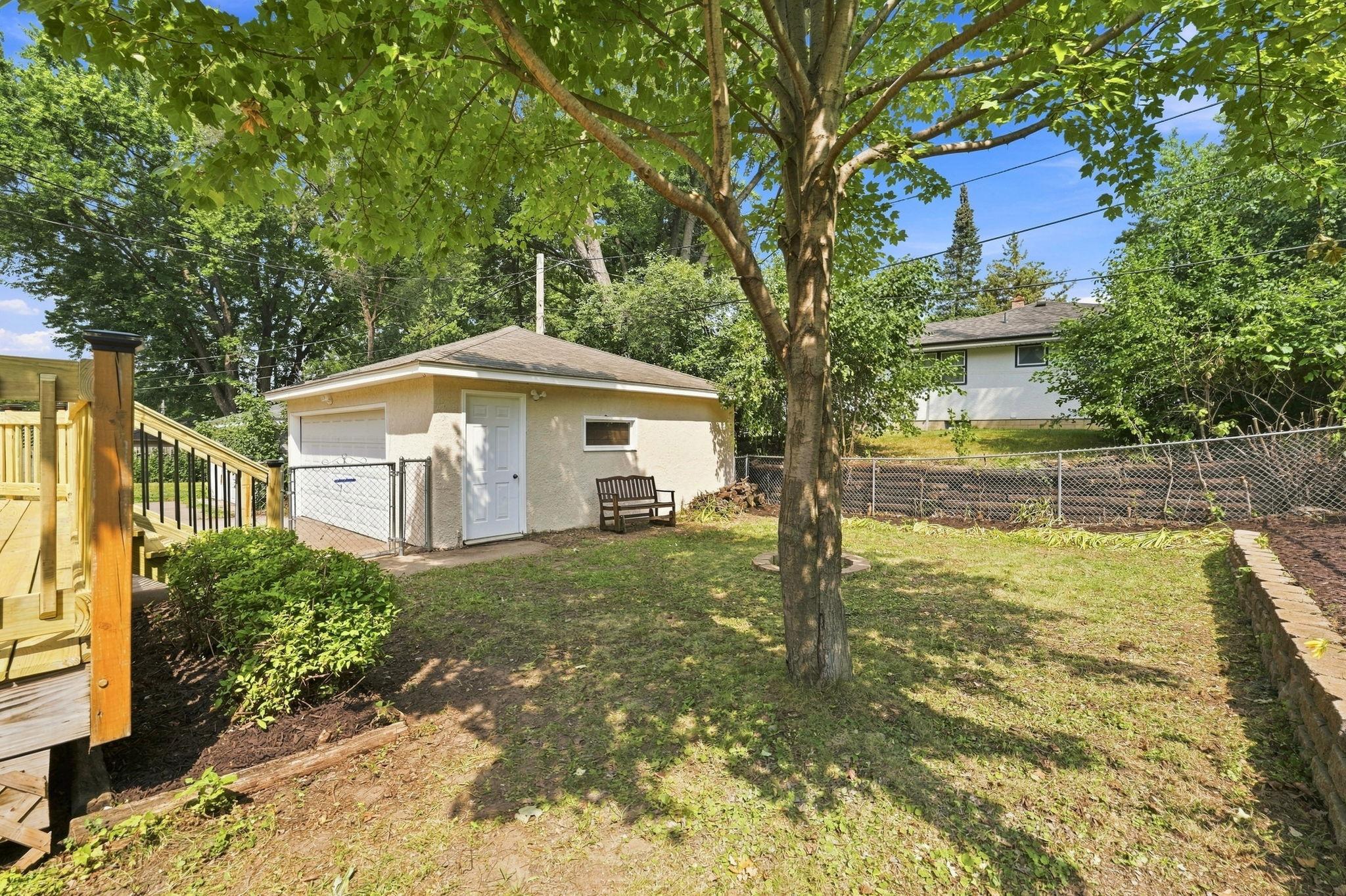 View of Residential at 2481 19th Avenue, North Saint Paul MN 55109, North Saint Paul (48 of 50) - Mike Wilen | Minnesota Team Real Estate