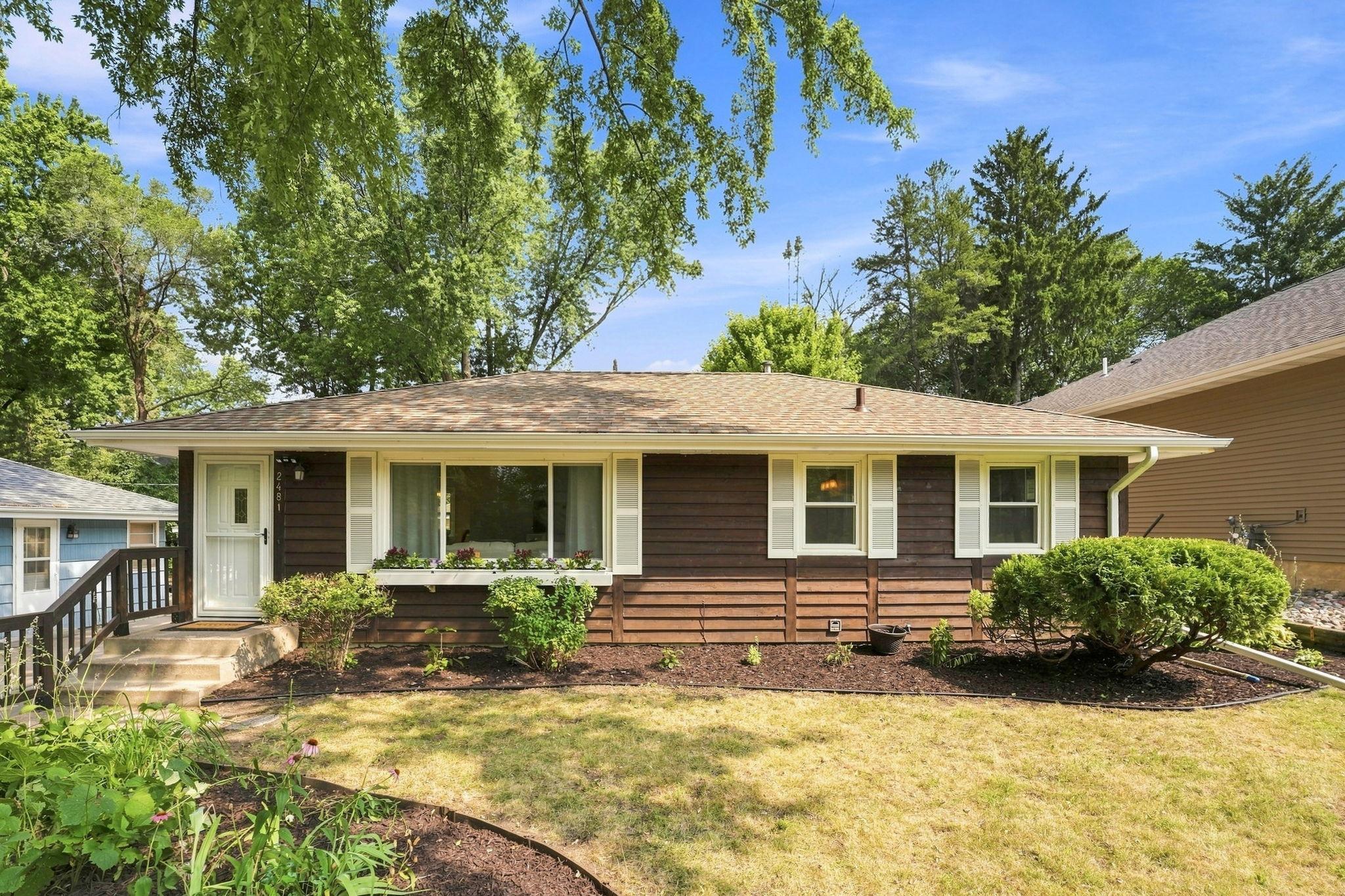View of Residential at 2481 19th Avenue, North Saint Paul MN 55109, North Saint Paul (2 of 50) - Mike Wilen | Minnesota Team Real Estate