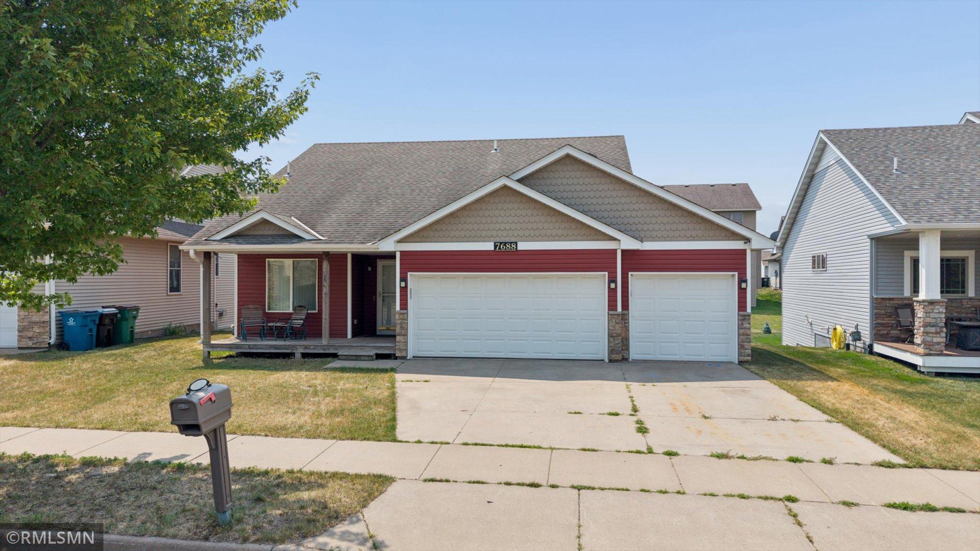 View of Residential at 7688 147th Lane, Anoka MN 55303, Anoka - Mike Wilen | Minnesota Team Real Estate