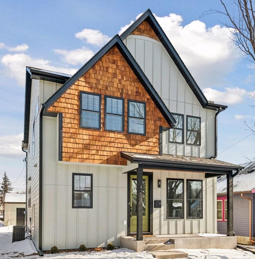 View of Residential at 3925 40th Avenue, Minneapolis MN 55406, Minneapolis - Mike Wilen | Minnesota Team Real Estate