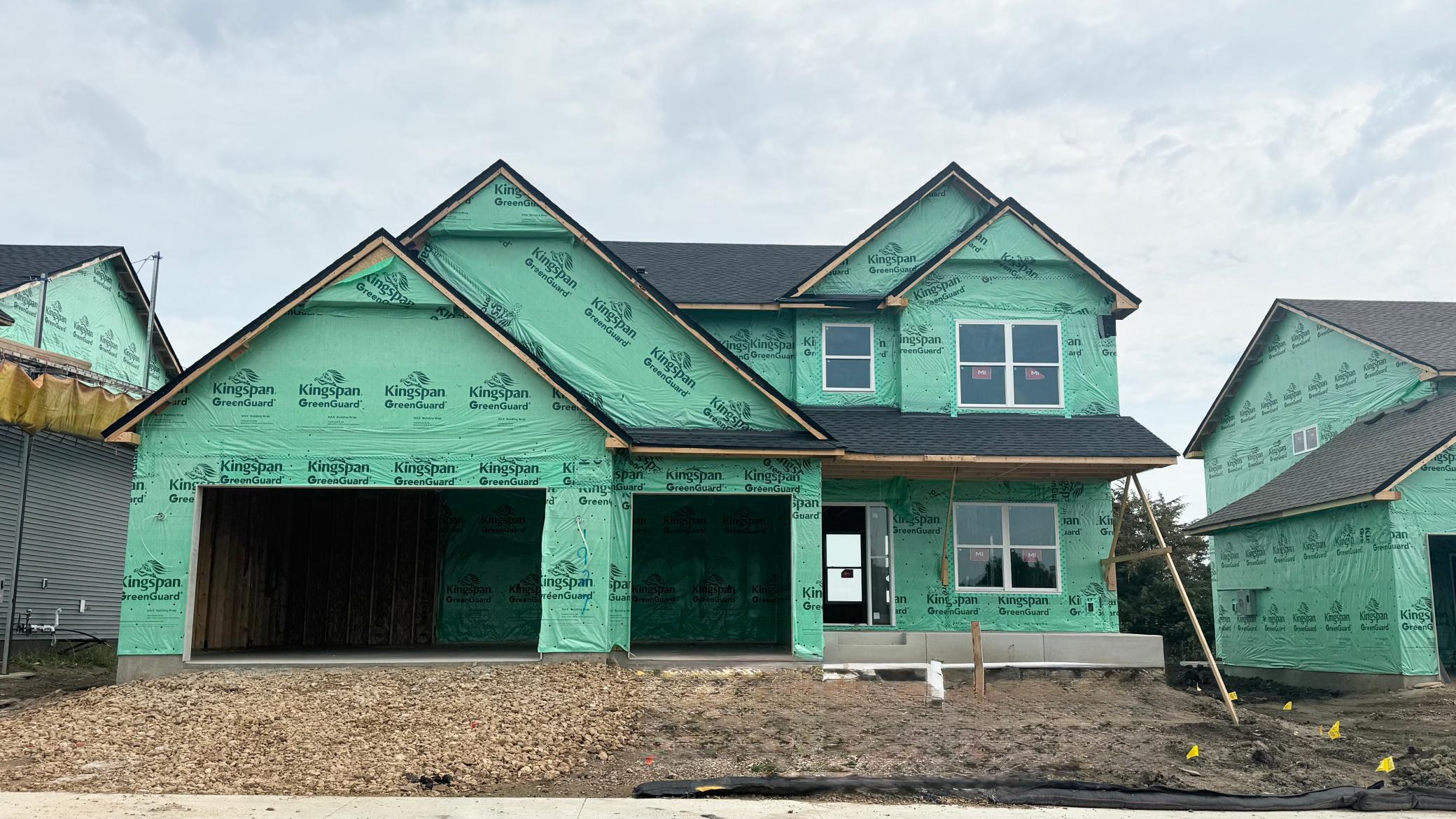 View of Residential at 1927 Ravine Road, Carver MN 55315, Carver - Mike Wilen | Minnesota Team Real Estate