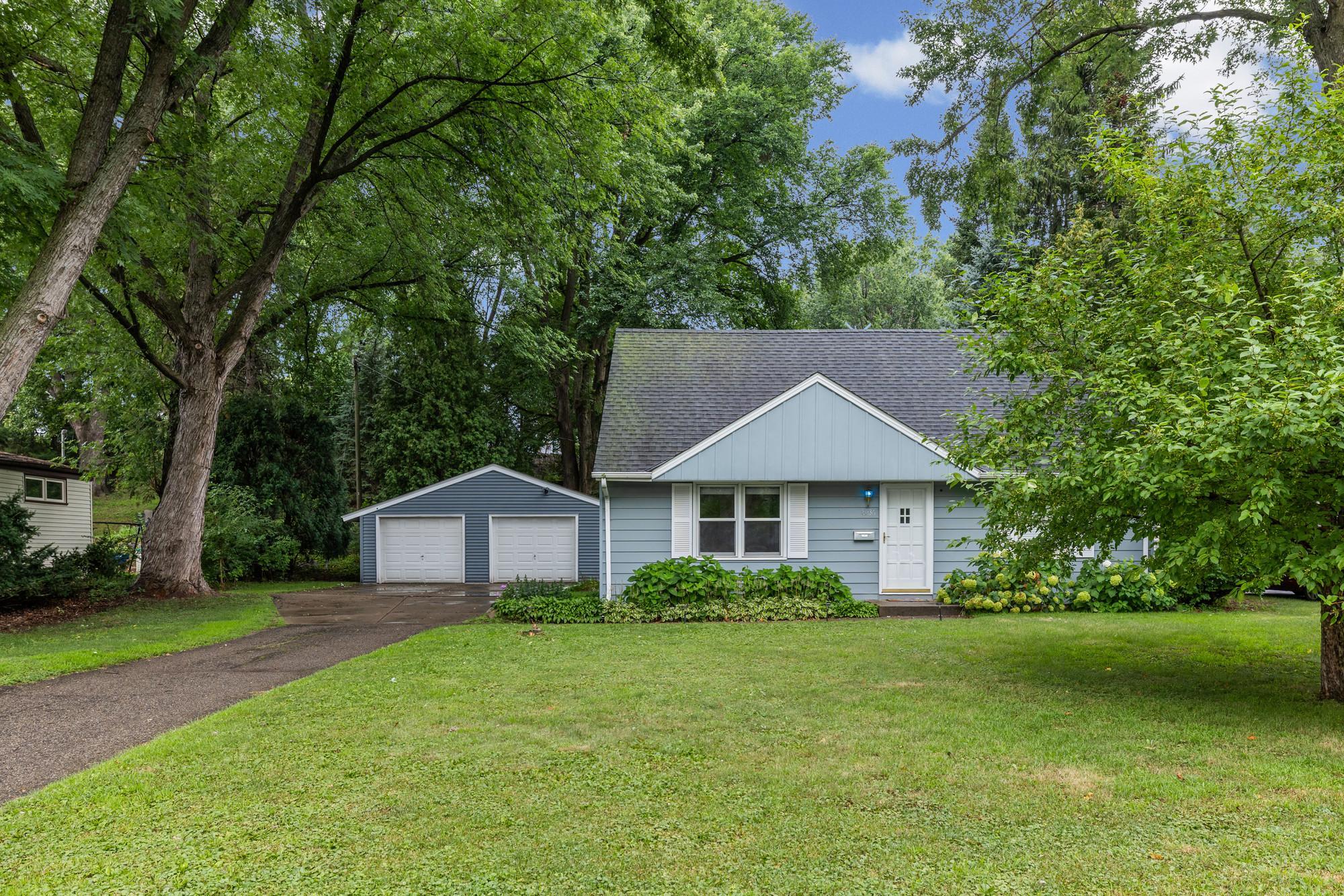 View of Residential at 8236 Queen Avenue, Bloomington MN 55431, Bloomington (6 of 45) - Mike Wilen | Minnesota Team Real Estate