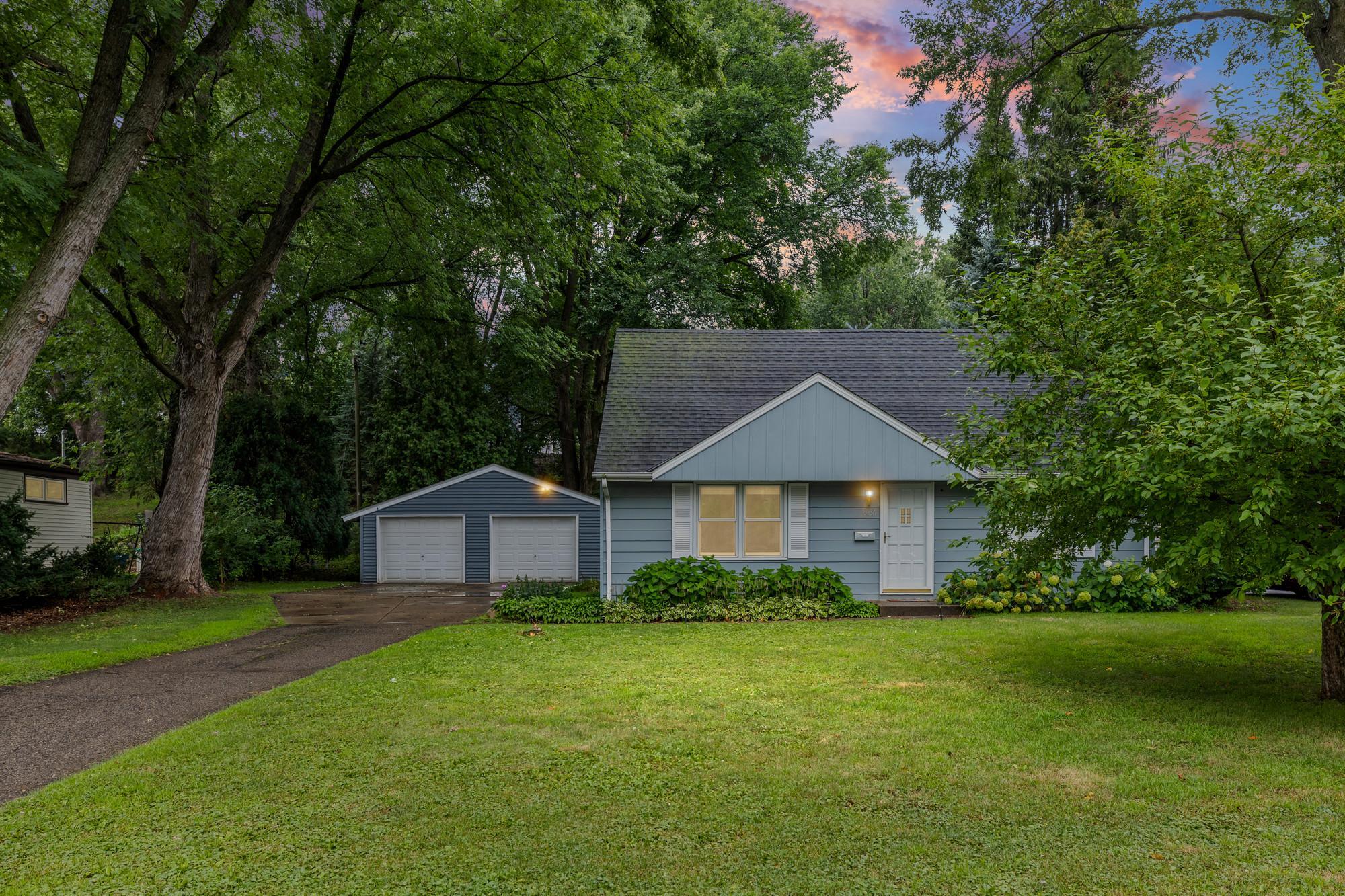 View of Residential at 8236 Queen Avenue, Bloomington MN 55431, Bloomington (2 of 45) - Mike Wilen | Minnesota Team Real Estate