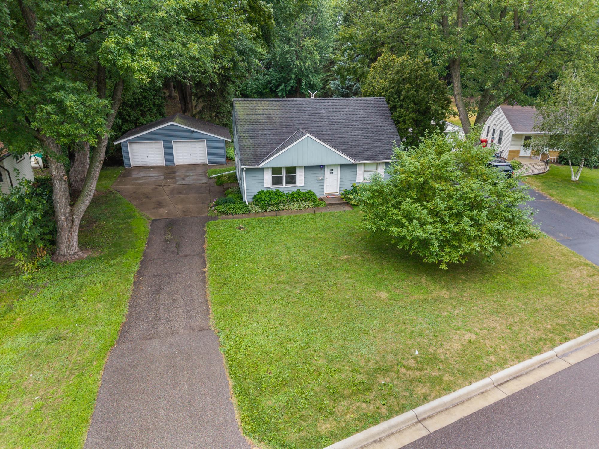 View of Residential at 8236 Queen Avenue, Bloomington MN 55431, Bloomington (3 of 45) - Mike Wilen | Minnesota Team Real Estate