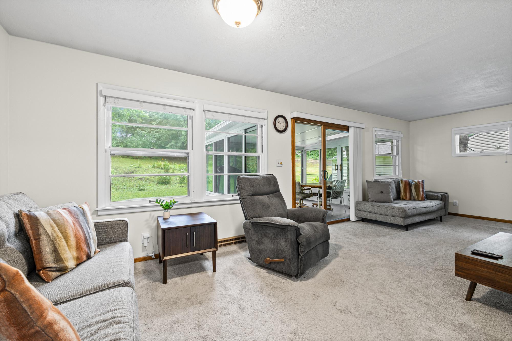 View of Residential at 8236 Queen Avenue, Bloomington MN 55431, Bloomington (8 of 45) - Mike Wilen | Minnesota Team Real Estate
