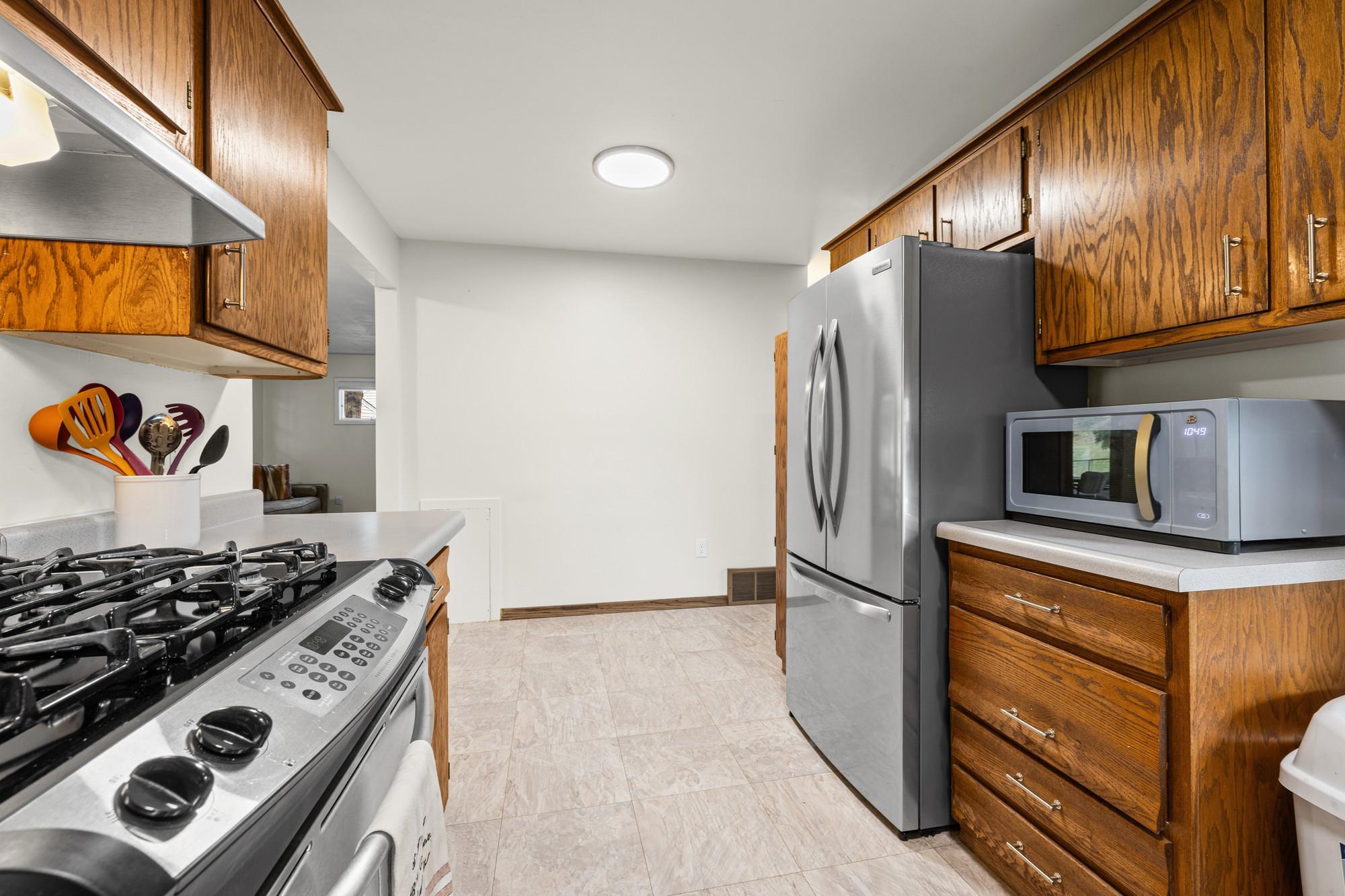 View of Residential at 8236 Queen Avenue, Bloomington MN 55431, Bloomington (14 of 45) - Mike Wilen | Minnesota Team Real Estate