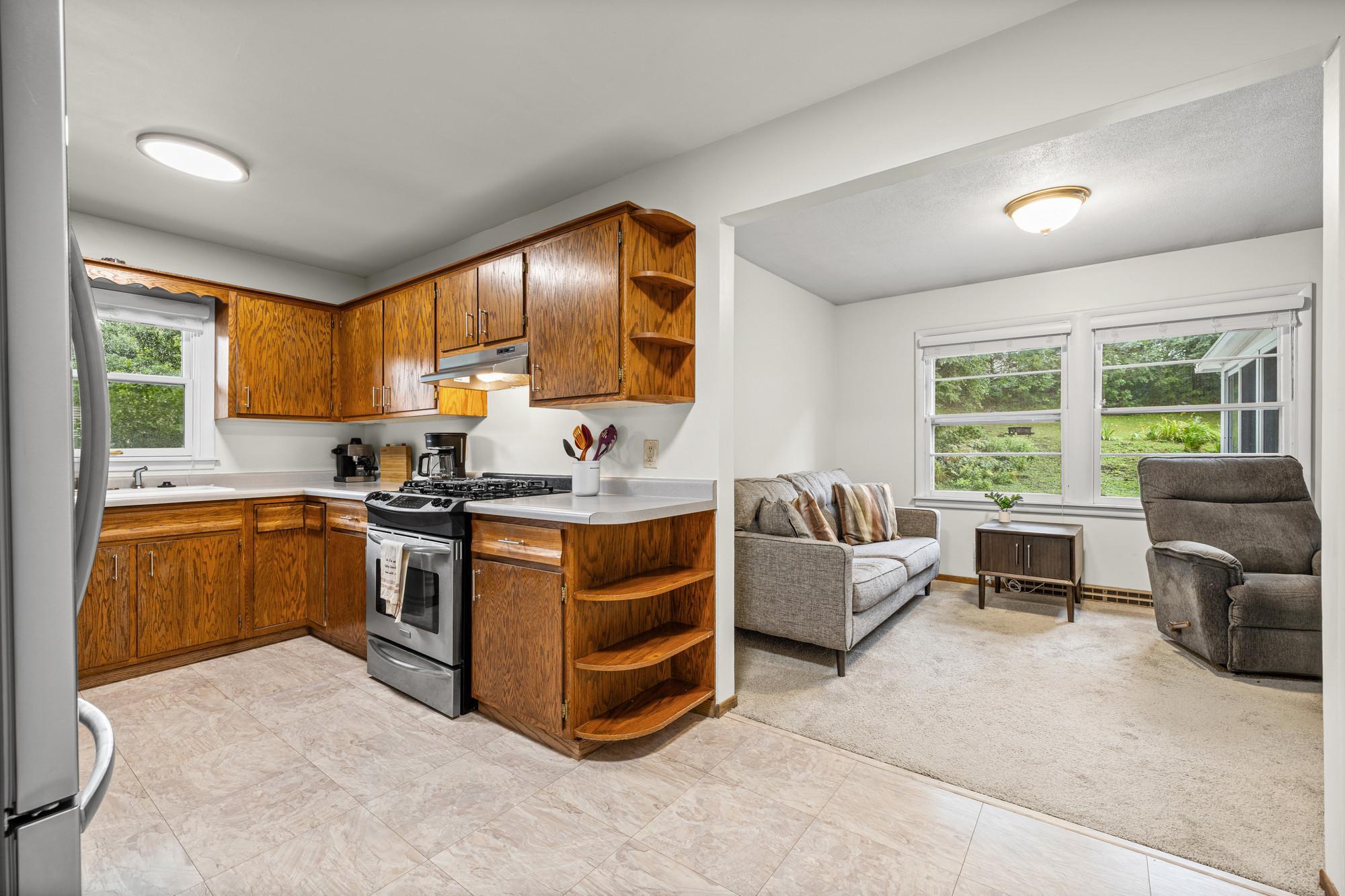 View of Residential at 8236 Queen Avenue, Bloomington MN 55431, Bloomington (11 of 45) - Mike Wilen | Minnesota Team Real Estate