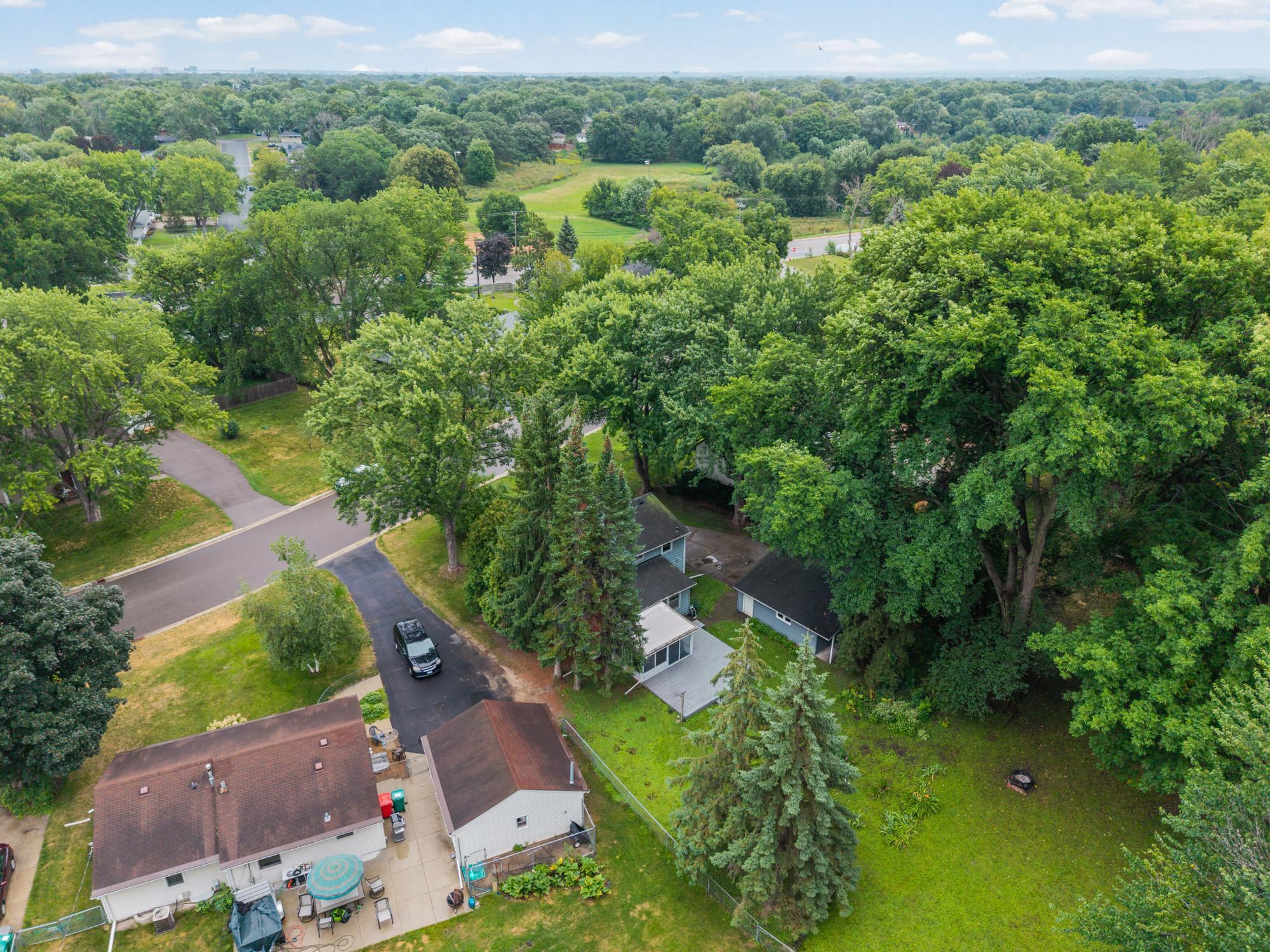 View of Residential at 8236 Queen Avenue, Bloomington MN 55431, Bloomington (41 of 45) - Mike Wilen | Minnesota Team Real Estate
