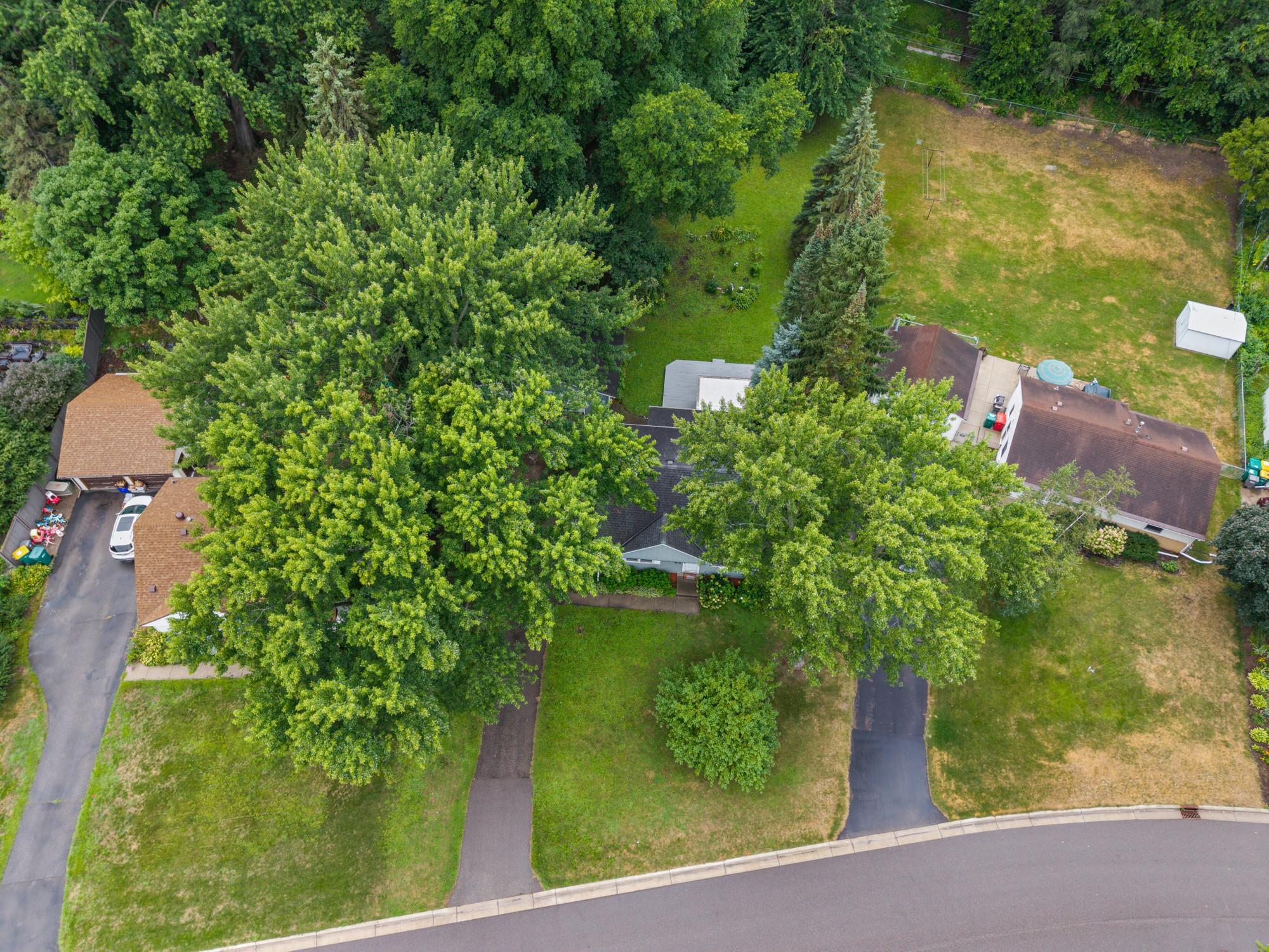 View of Residential at 8236 Queen Avenue, Bloomington MN 55431, Bloomington (38 of 45) - Mike Wilen | Minnesota Team Real Estate