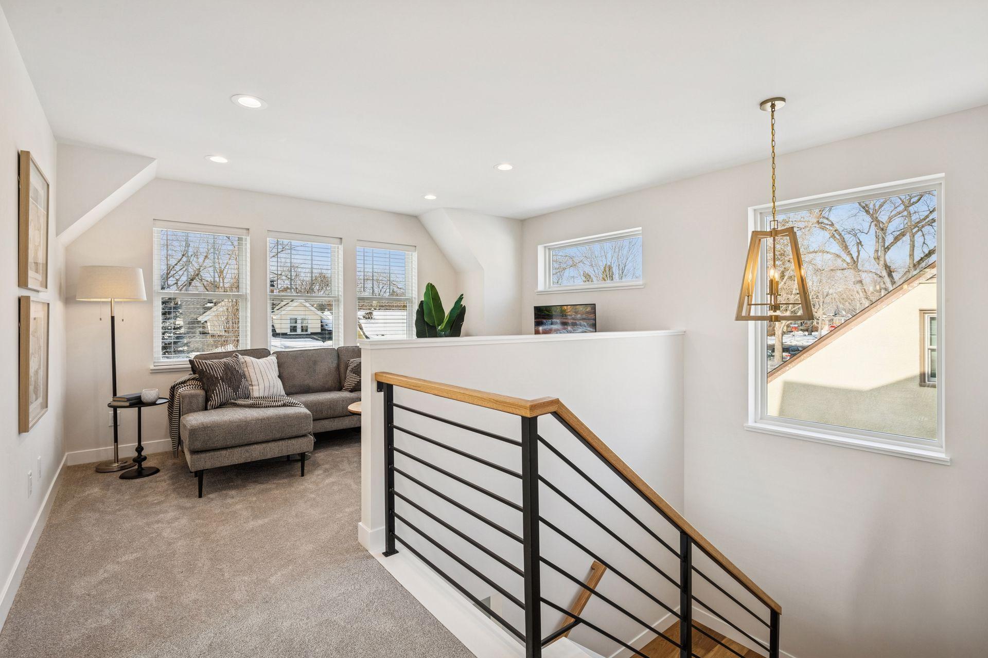 View of Residential at 4540 46th Avenue, Minneapolis MN 55406, Minneapolis (35 of 47) - Mike Wilen | Minnesota Team Real Estate