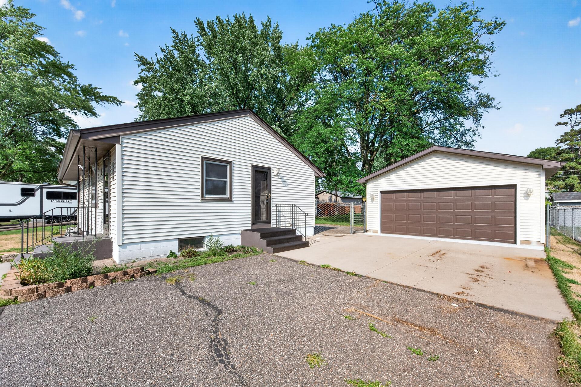 View of Residential at 10417 7th Street, Blaine MN 55434, Blaine (23 of 37) - Mike Wilen | Minnesota Team Real Estate