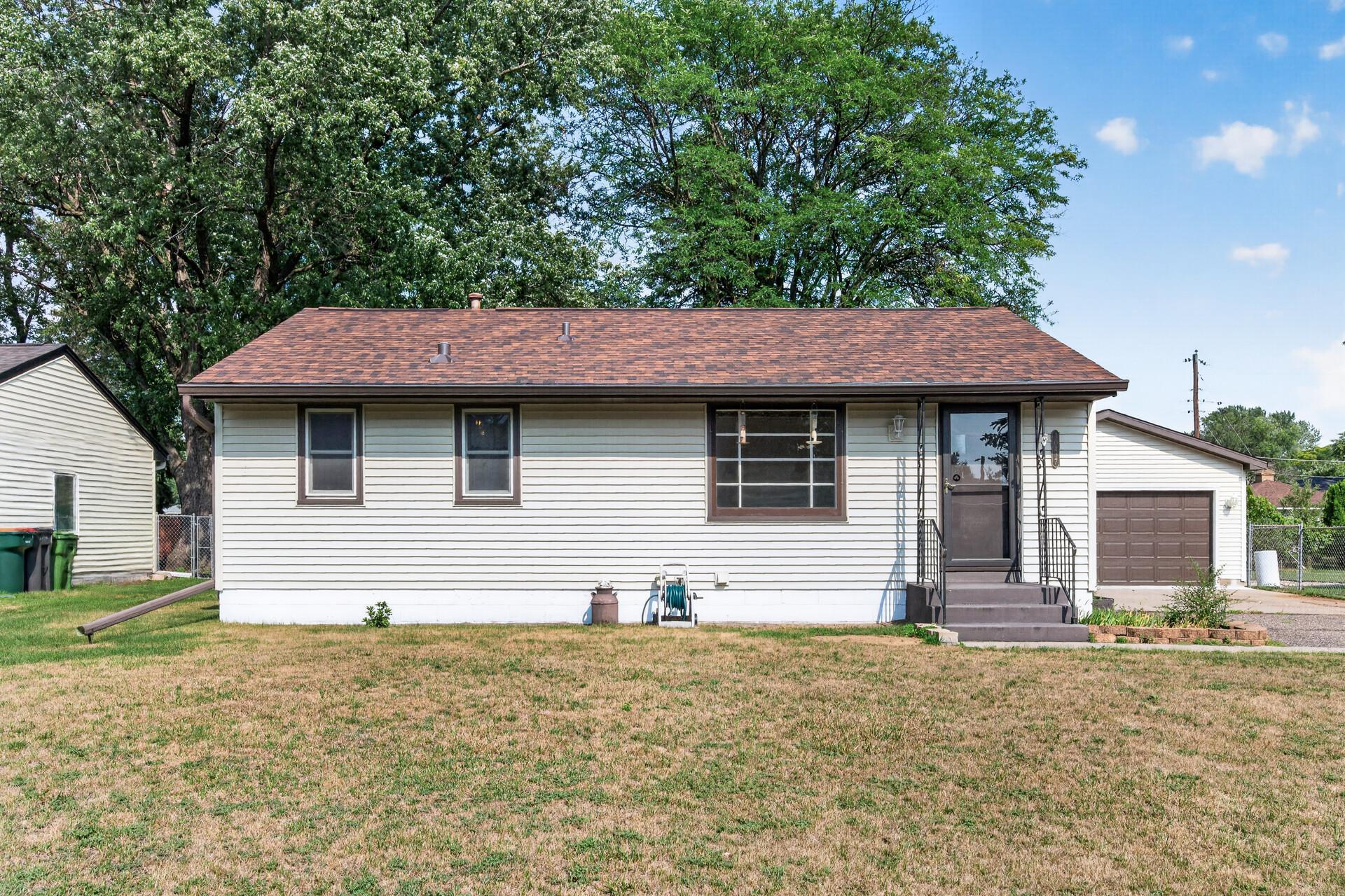 View of Residential at 10417 7th Street, Blaine MN 55434, Blaine (2 of 37) - Mike Wilen | Minnesota Team Real Estate