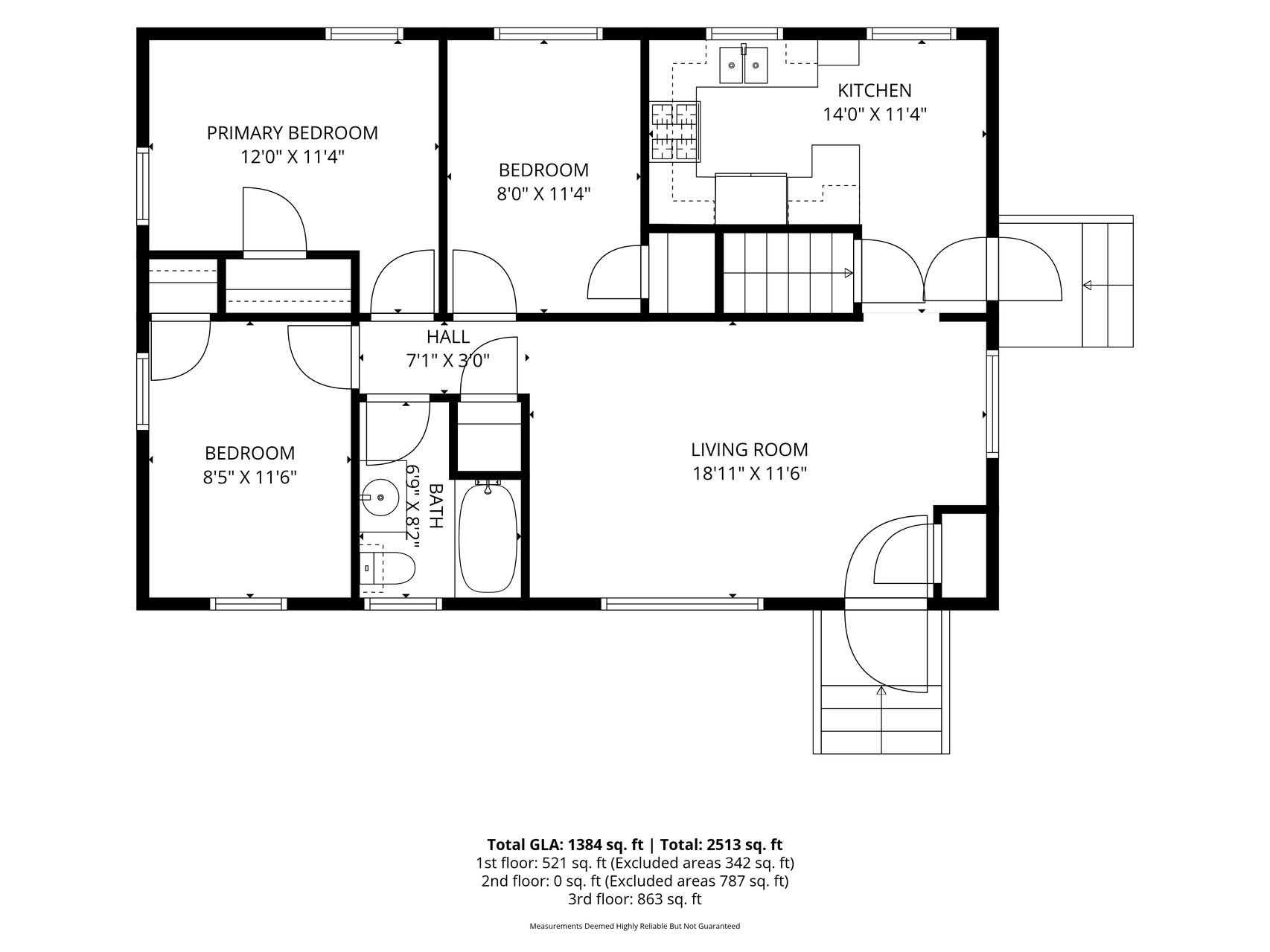 View of Residential at 10417 7th Street, Blaine MN 55434, Blaine (34 of 37) - Mike Wilen | Minnesota Team Real Estate