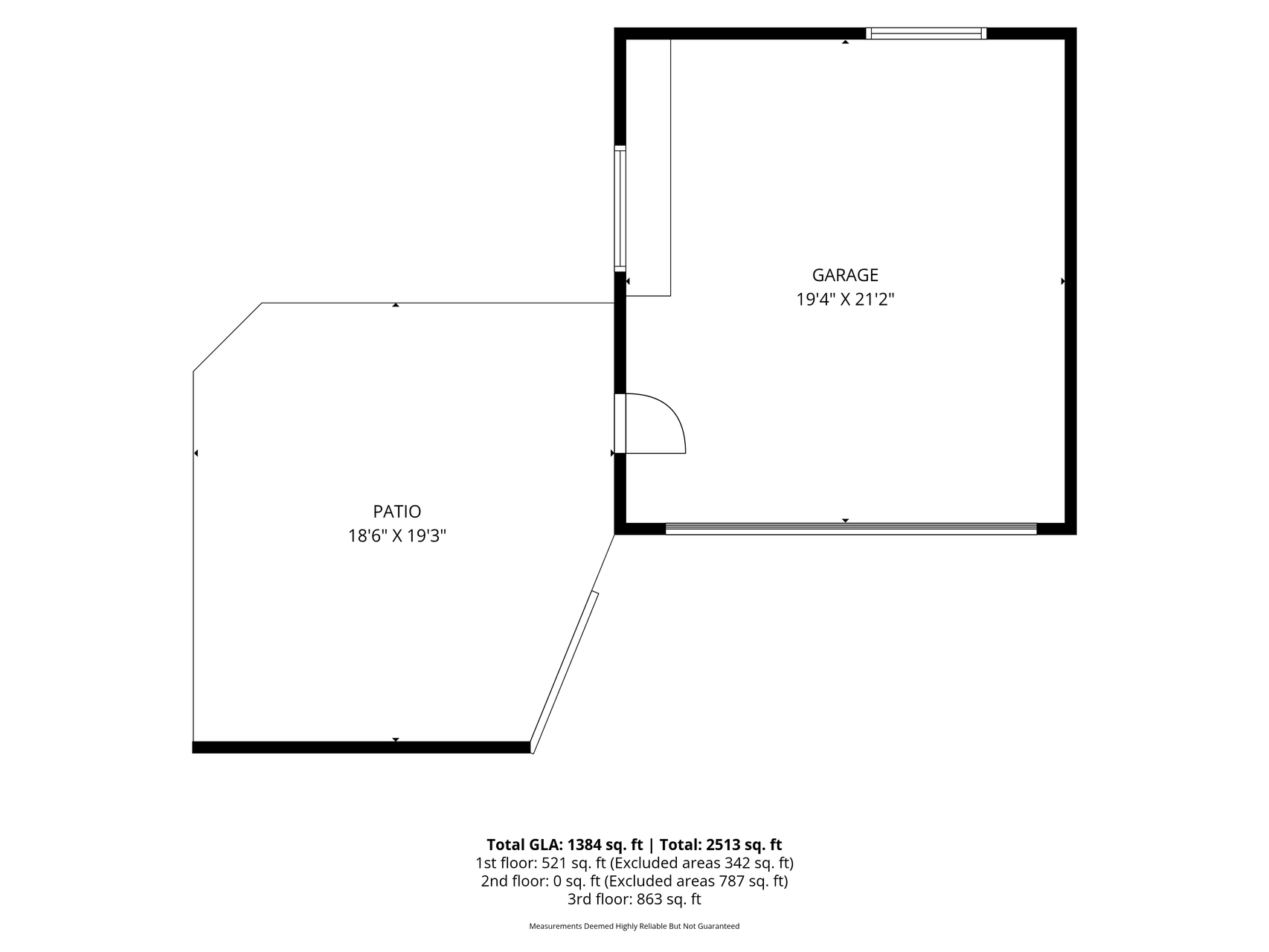 View of Residential at 10417 7th Street, Blaine MN 55434, Blaine (33 of 37) - Mike Wilen | Minnesota Team Real Estate