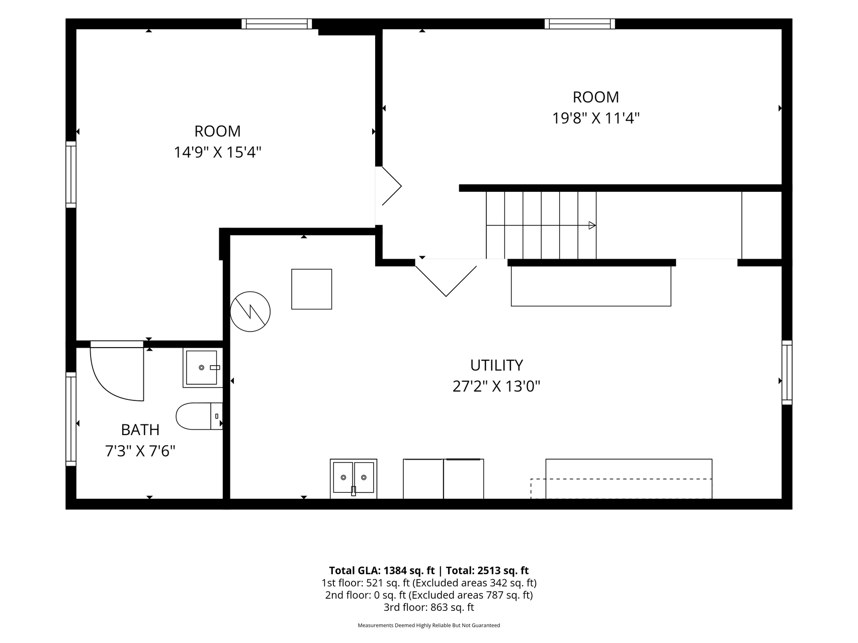 View of Residential at 10417 7th Street, Blaine MN 55434, Blaine (32 of 37) - Mike Wilen | Minnesota Team Real Estate