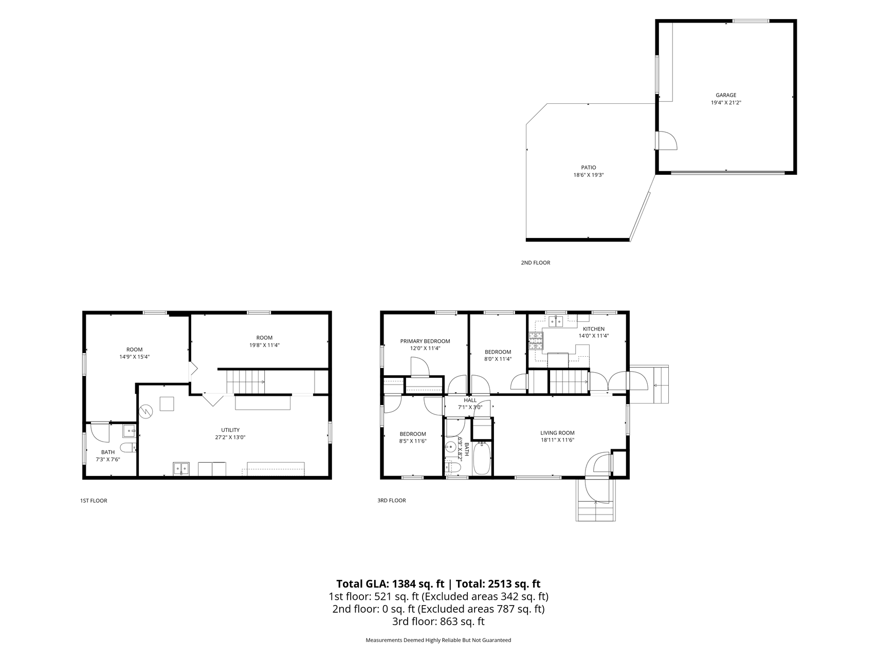 View of Residential at 10417 7th Street, Blaine MN 55434, Blaine (31 of 37) - Mike Wilen | Minnesota Team Real Estate