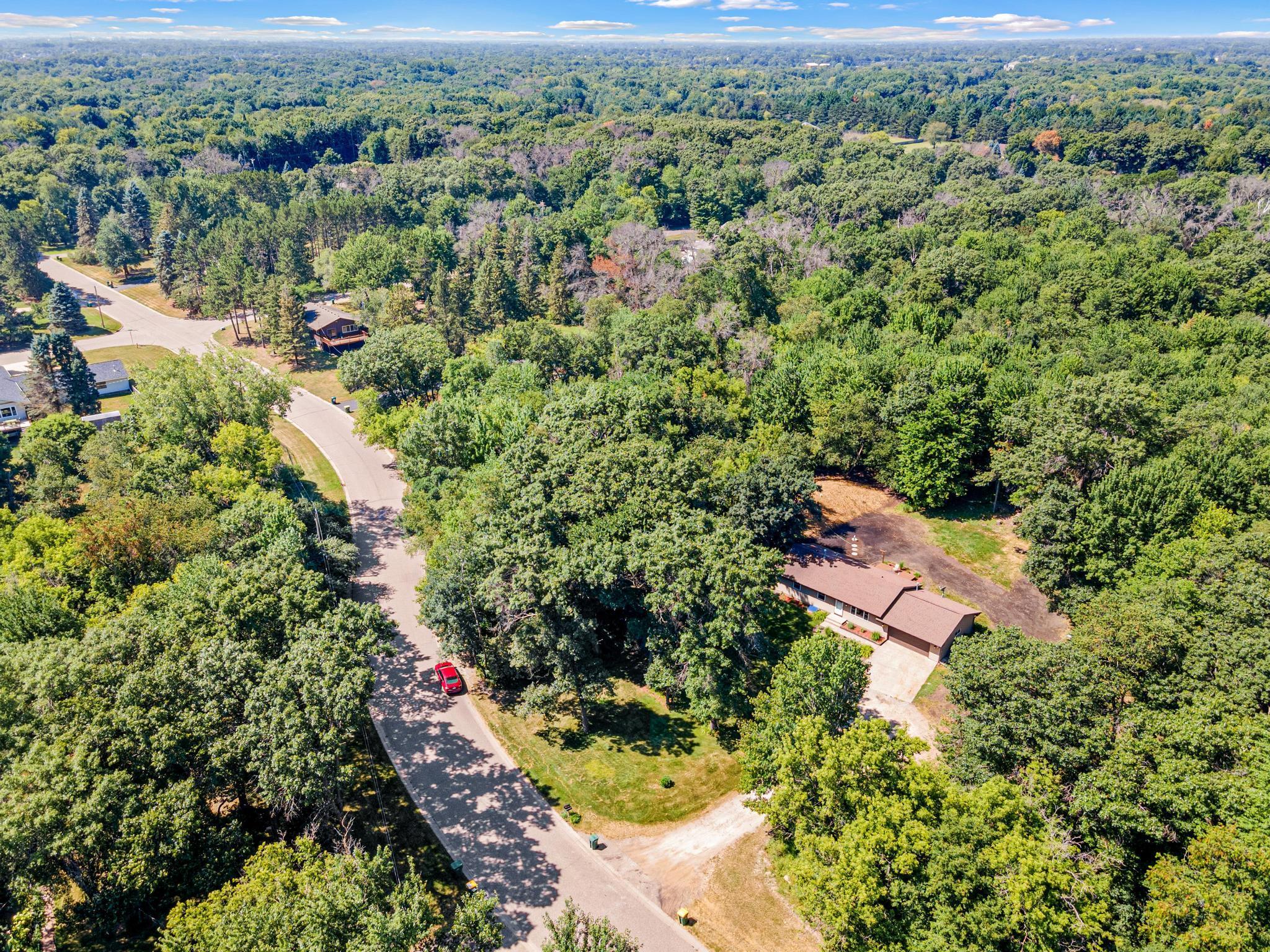 View of Residential at 14050 Guadalcanal Street, Andover MN 55304, Andover (31 of 33) - Mike Wilen | Minnesota Team Real Estate