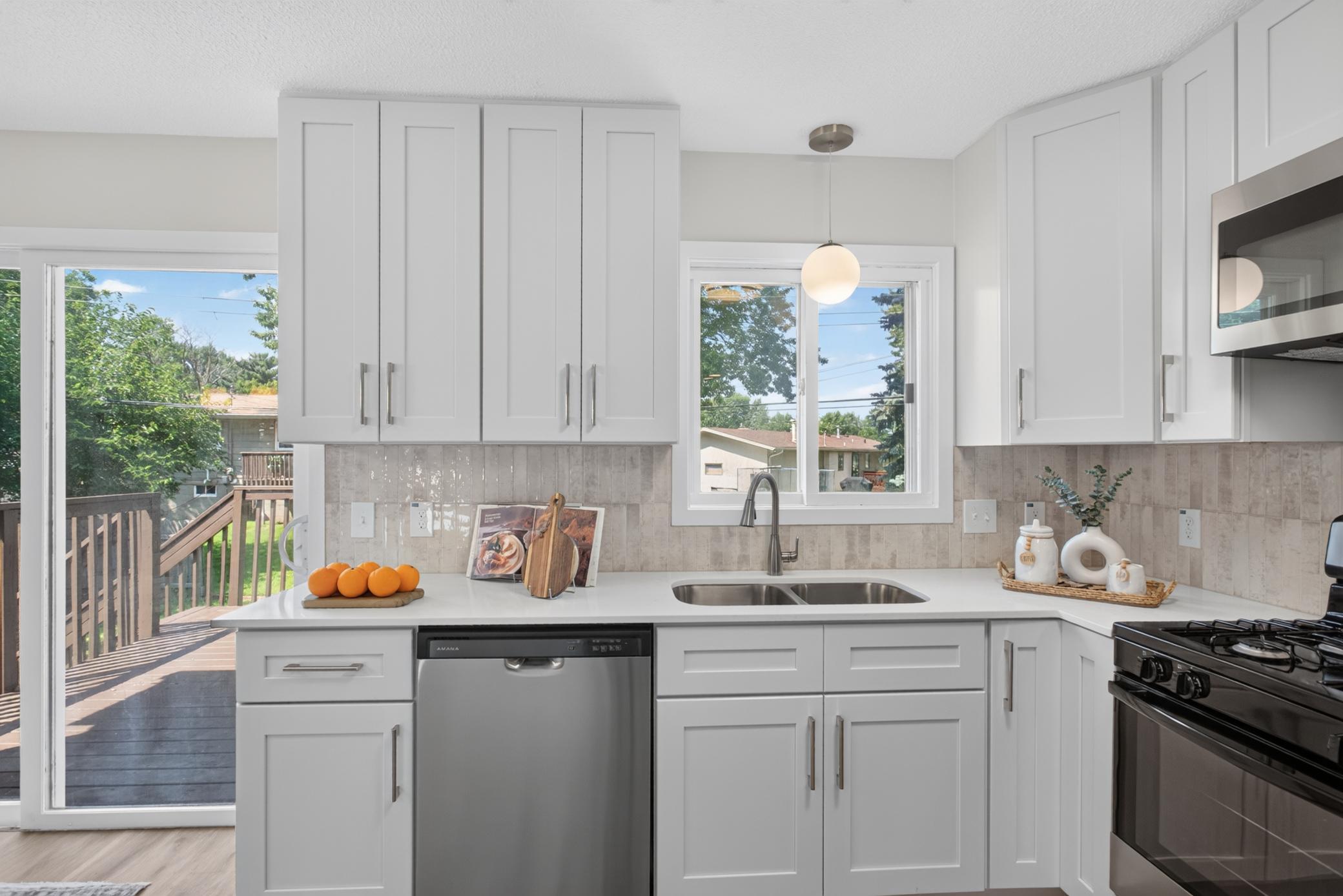 View of Residential at 8055 Zane Avenue, Brooklyn Park MN 55443, Brooklyn Park (9 of 42) - Mike Wilen | Minnesota Team Real Estate