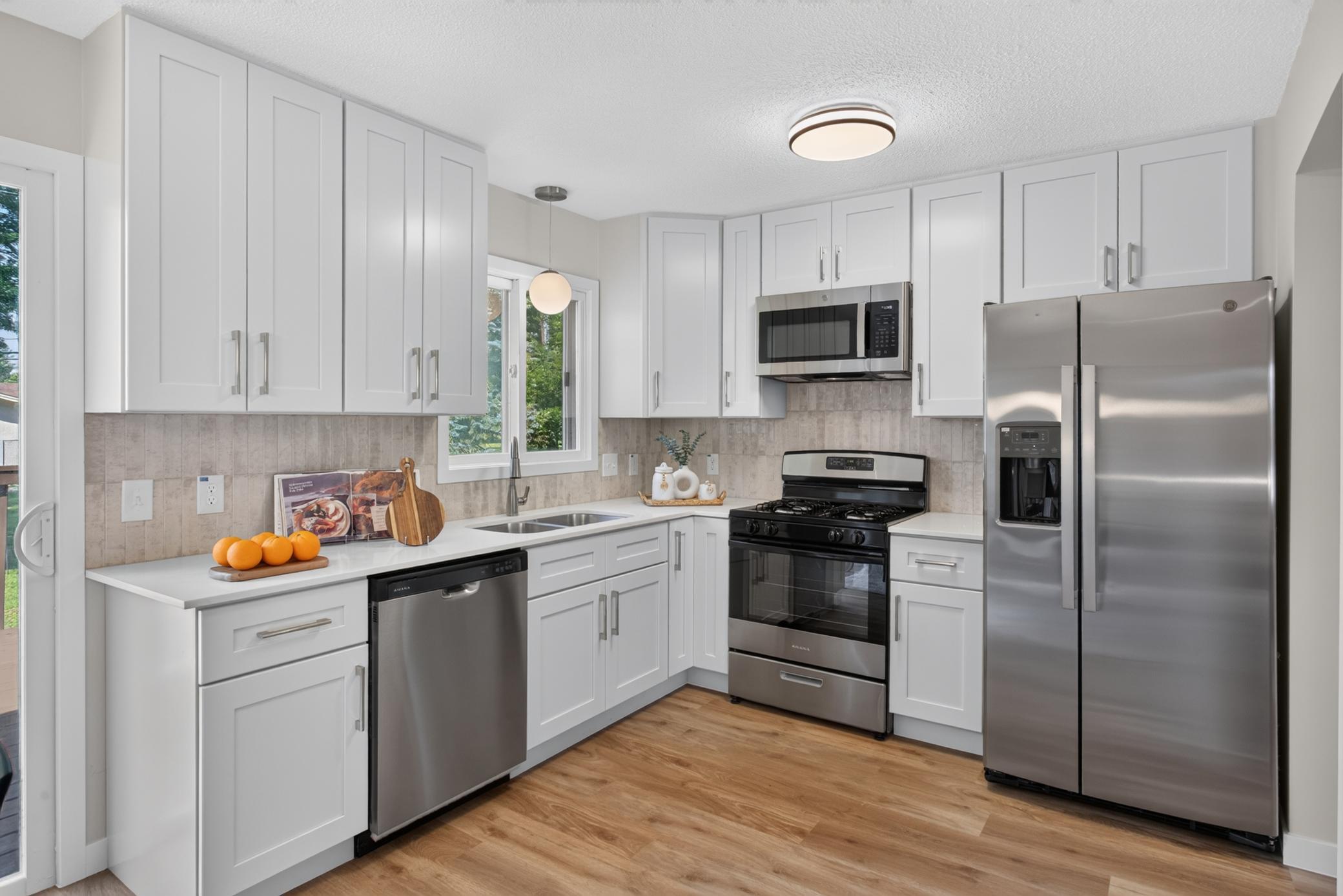 View of Residential at 8055 Zane Avenue, Brooklyn Park MN 55443, Brooklyn Park (7 of 42) - Mike Wilen | Minnesota Team Real Estate