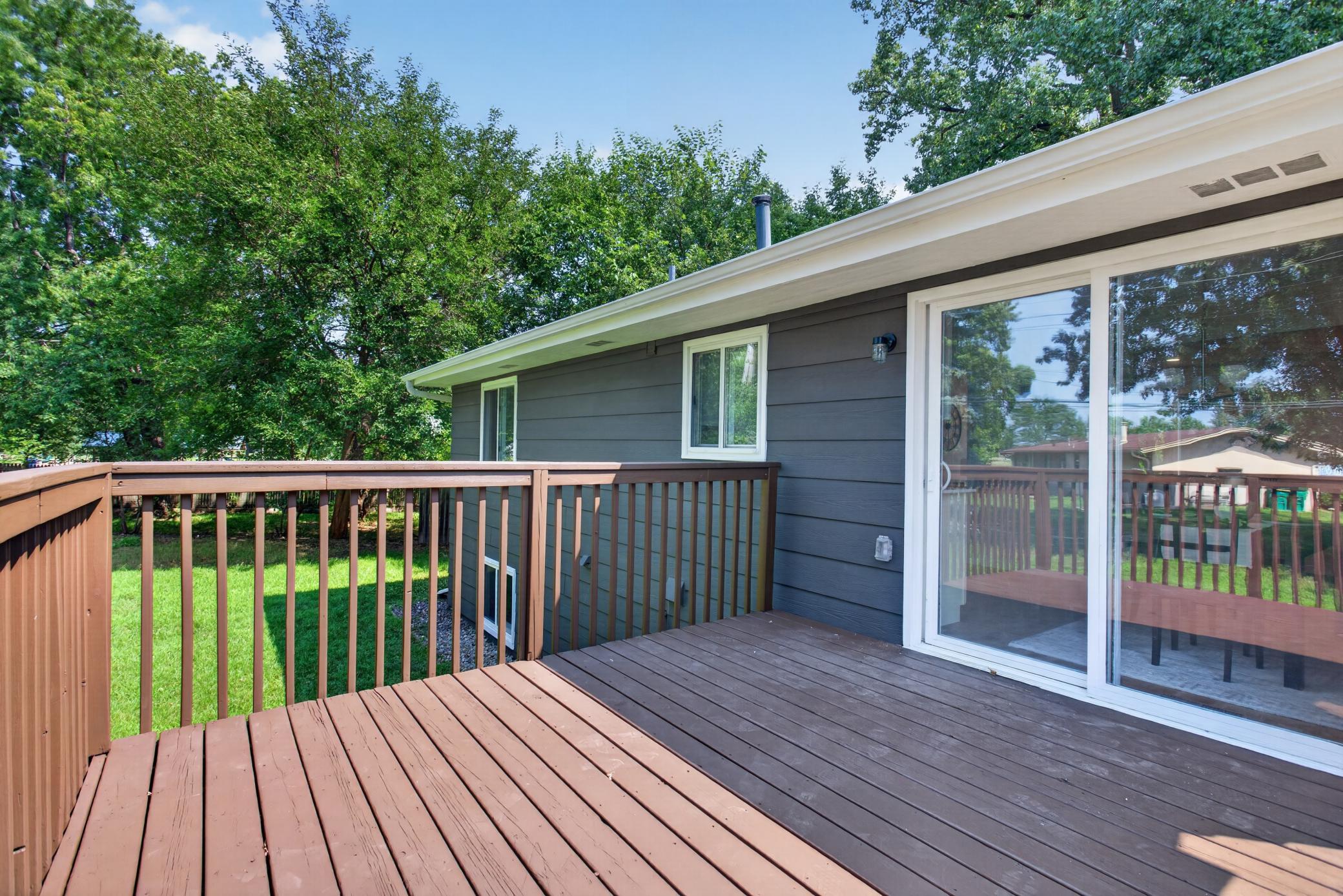 View of Residential at 8055 Zane Avenue, Brooklyn Park MN 55443, Brooklyn Park (35 of 42) - Mike Wilen | Minnesota Team Real Estate