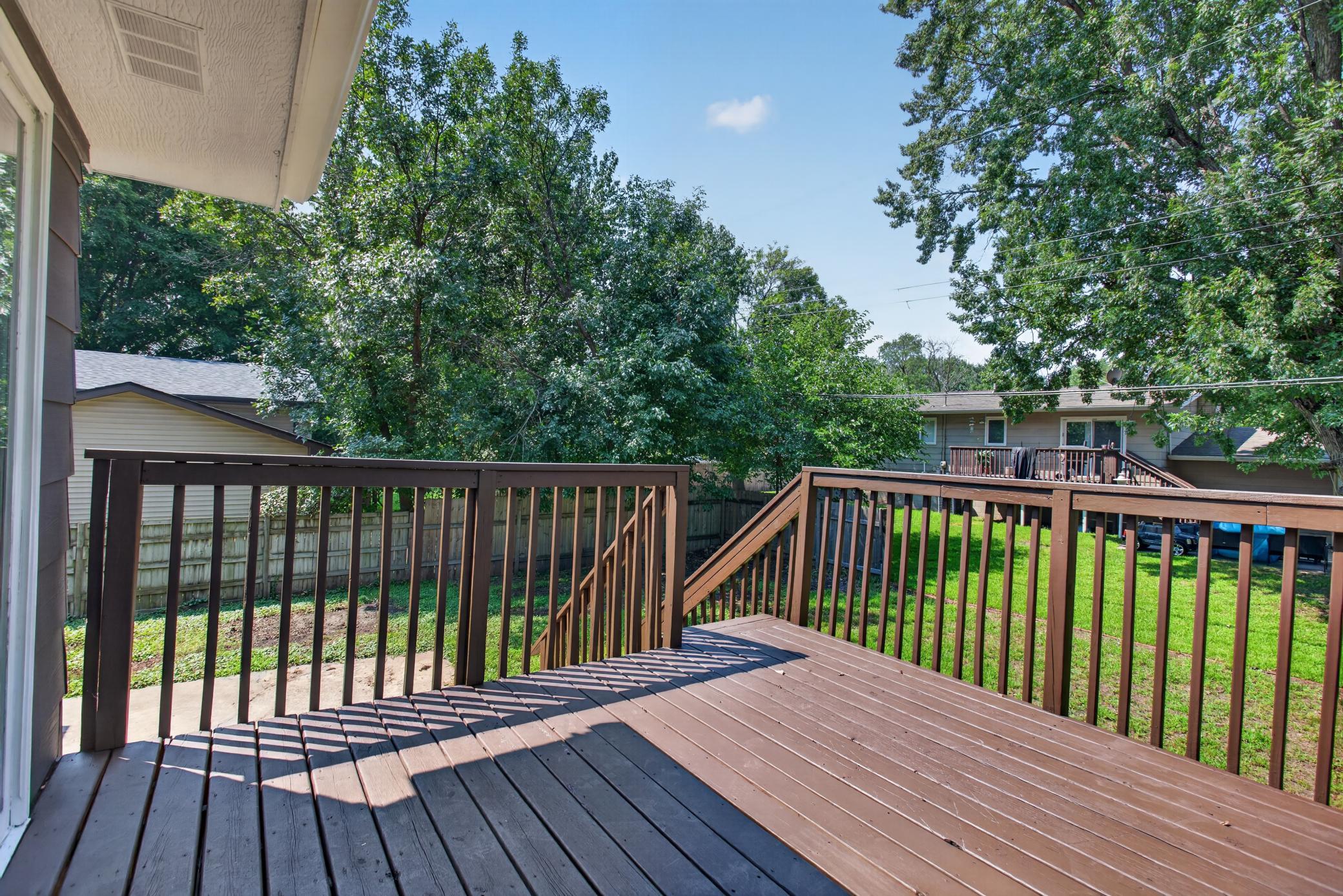 View of Residential at 8055 Zane Avenue, Brooklyn Park MN 55443, Brooklyn Park (36 of 42) - Mike Wilen | Minnesota Team Real Estate