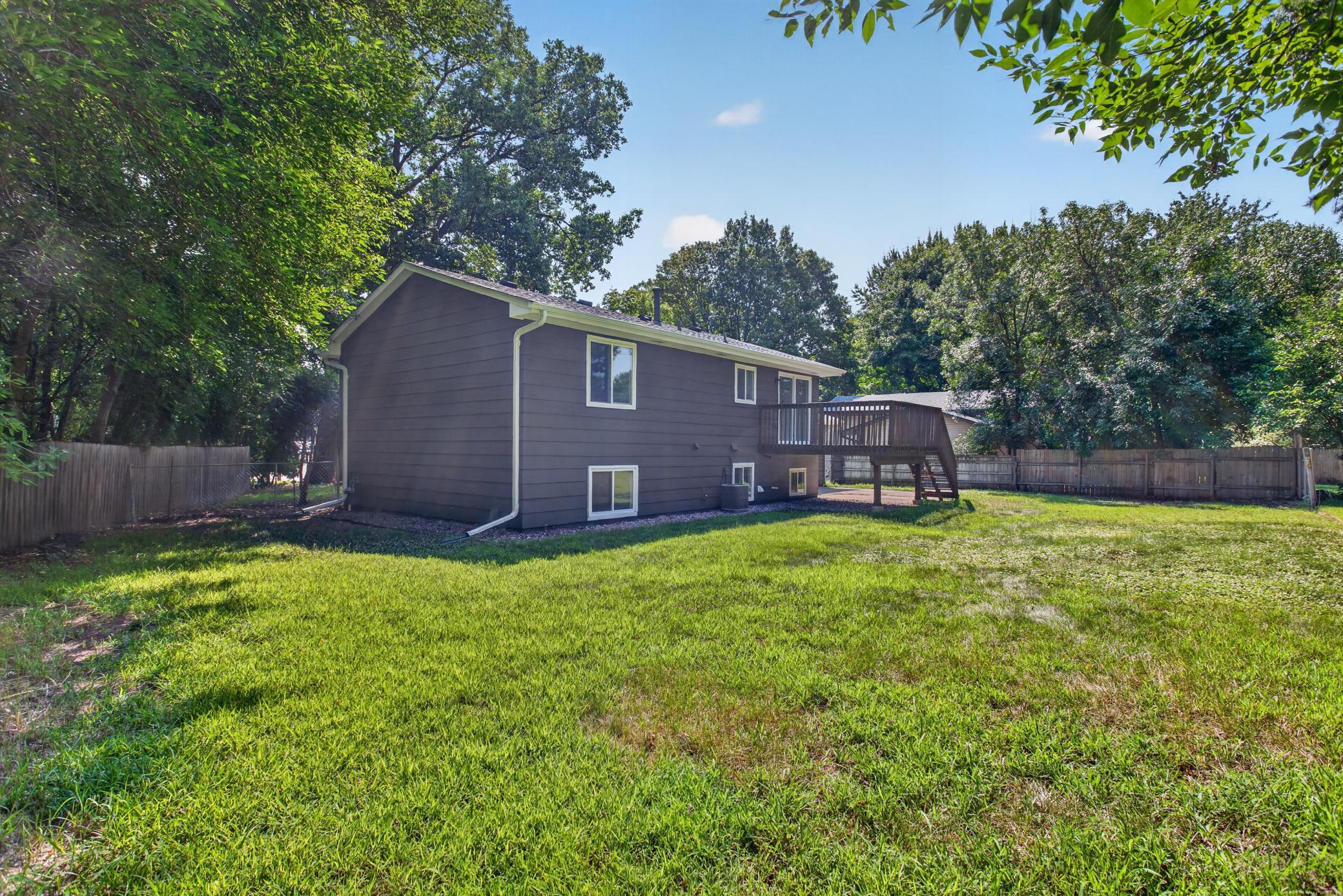 View of Residential at 8055 Zane Avenue, Brooklyn Park MN 55443, Brooklyn Park (33 of 42) - Mike Wilen | Minnesota Team Real Estate