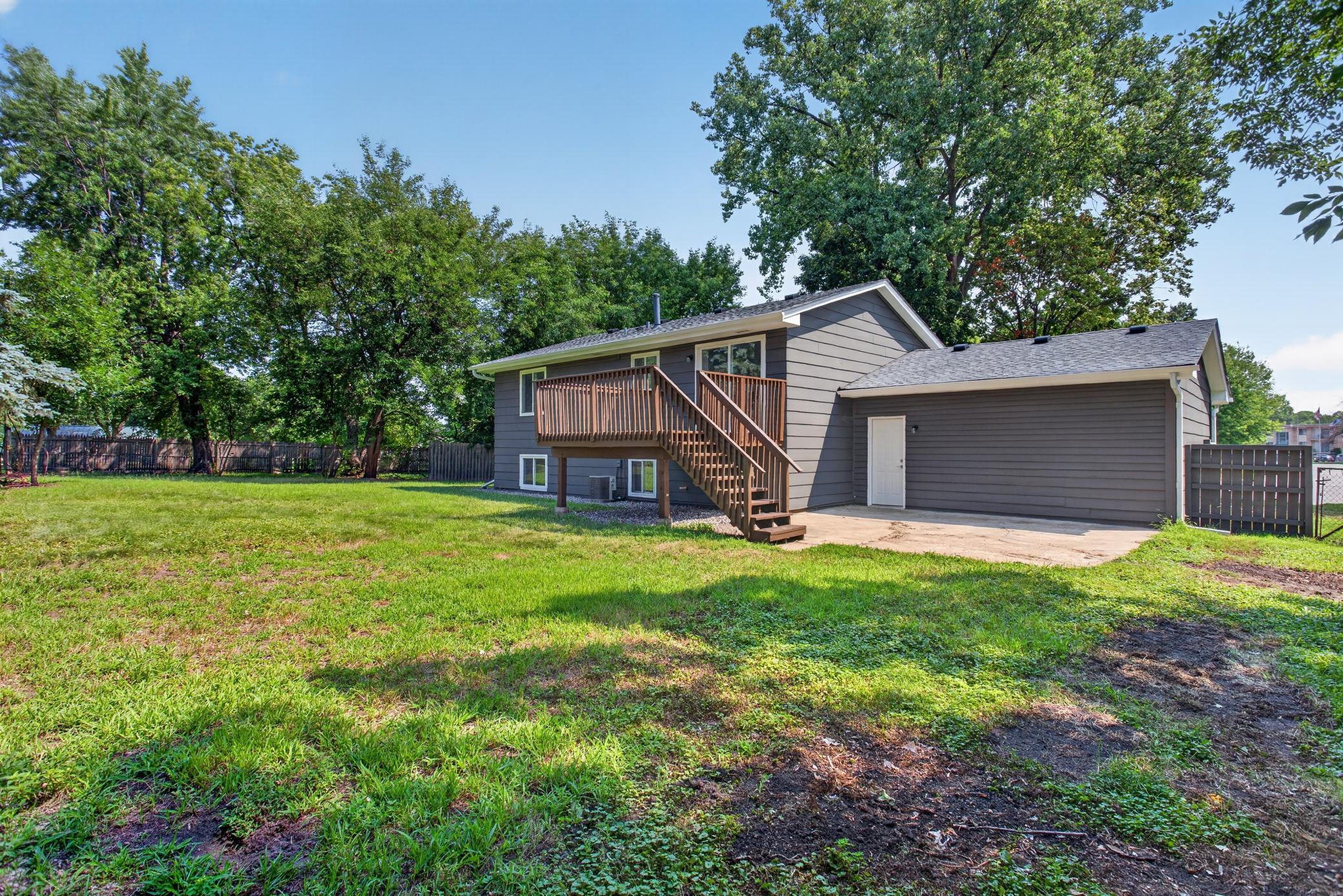 View of Residential at 8055 Zane Avenue, Brooklyn Park MN 55443, Brooklyn Park (34 of 42) - Mike Wilen | Minnesota Team Real Estate