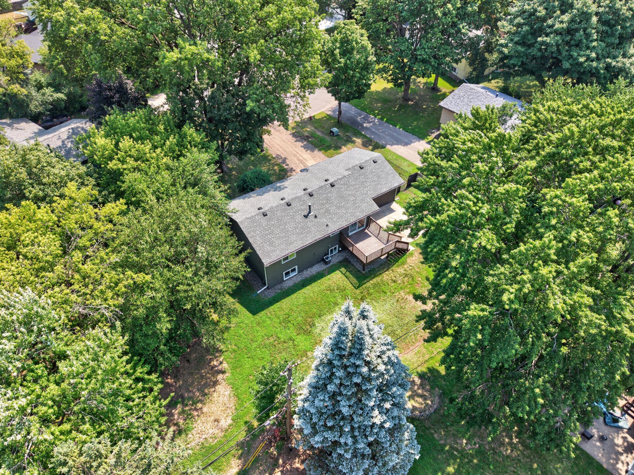 View of Residential at 8055 Zane Avenue, Brooklyn Park MN 55443, Brooklyn Park (38 of 42) - Mike Wilen | Minnesota Team Real Estate