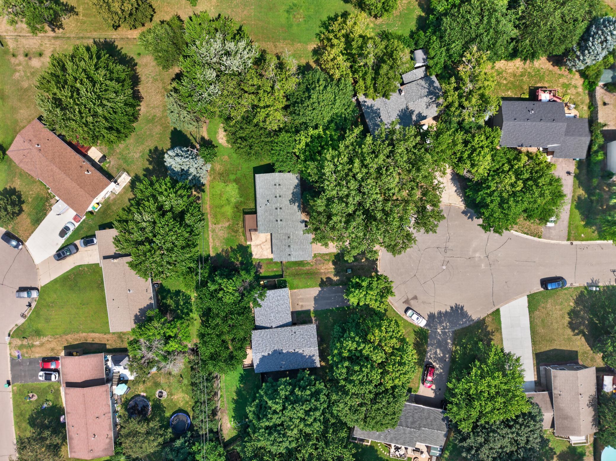 View of Residential at 8055 Zane Avenue, Brooklyn Park MN 55443, Brooklyn Park (37 of 42) - Mike Wilen | Minnesota Team Real Estate