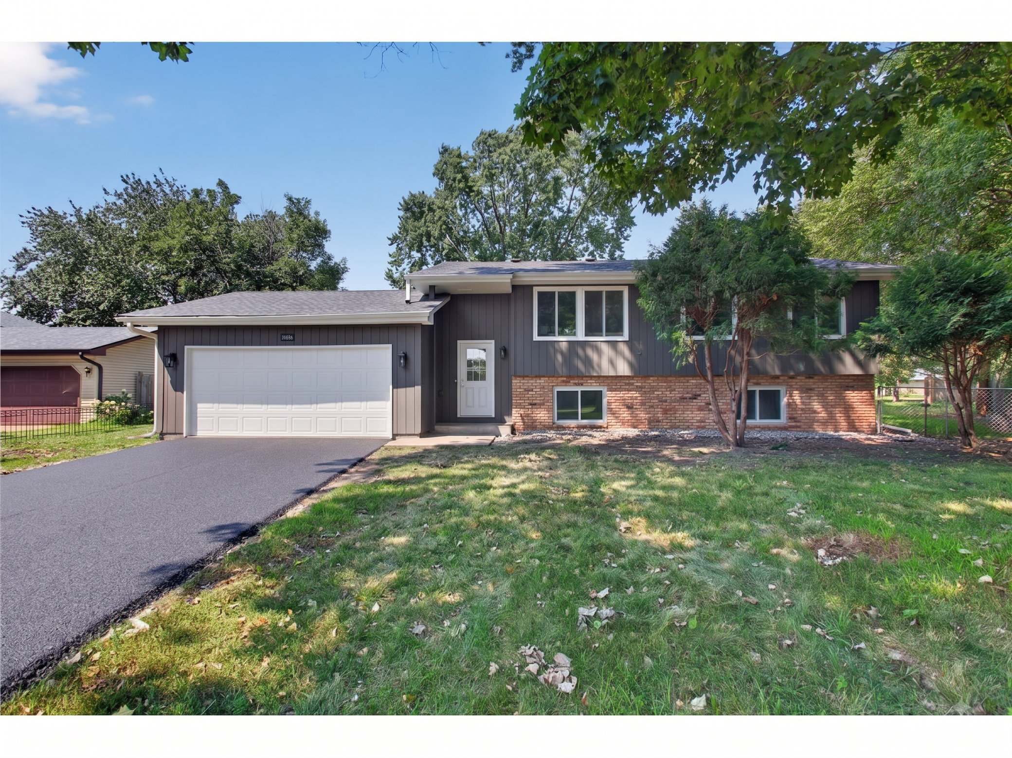 View of Residential at 8055 Zane Avenue, Brooklyn Park MN 55443, Brooklyn Park (2 of 42) - Mike Wilen | Minnesota Team Real Estate