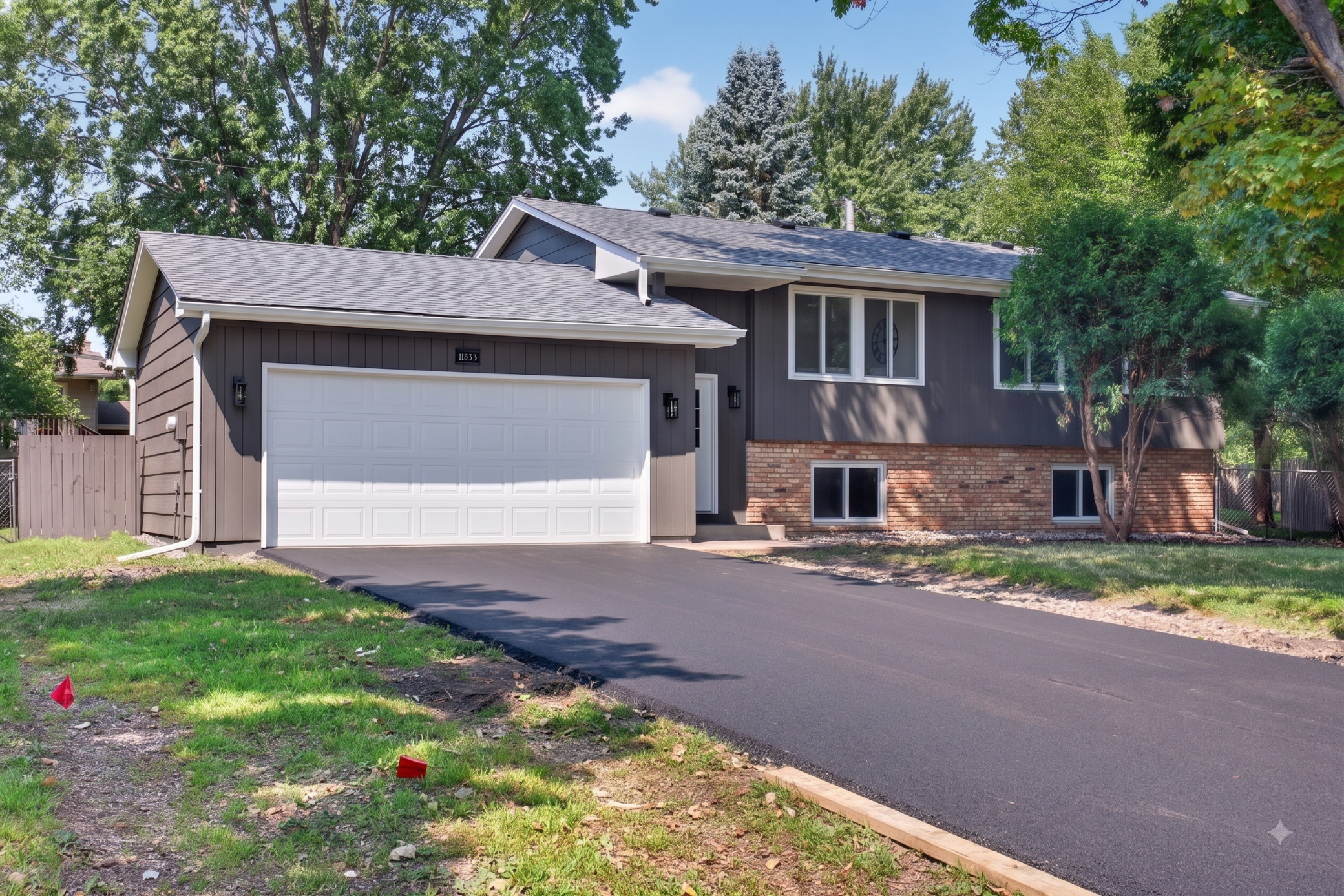 View of Residential at 8055 Zane Avenue, Brooklyn Park MN 55443, Brooklyn Park (31 of 42) - Mike Wilen | Minnesota Team Real Estate