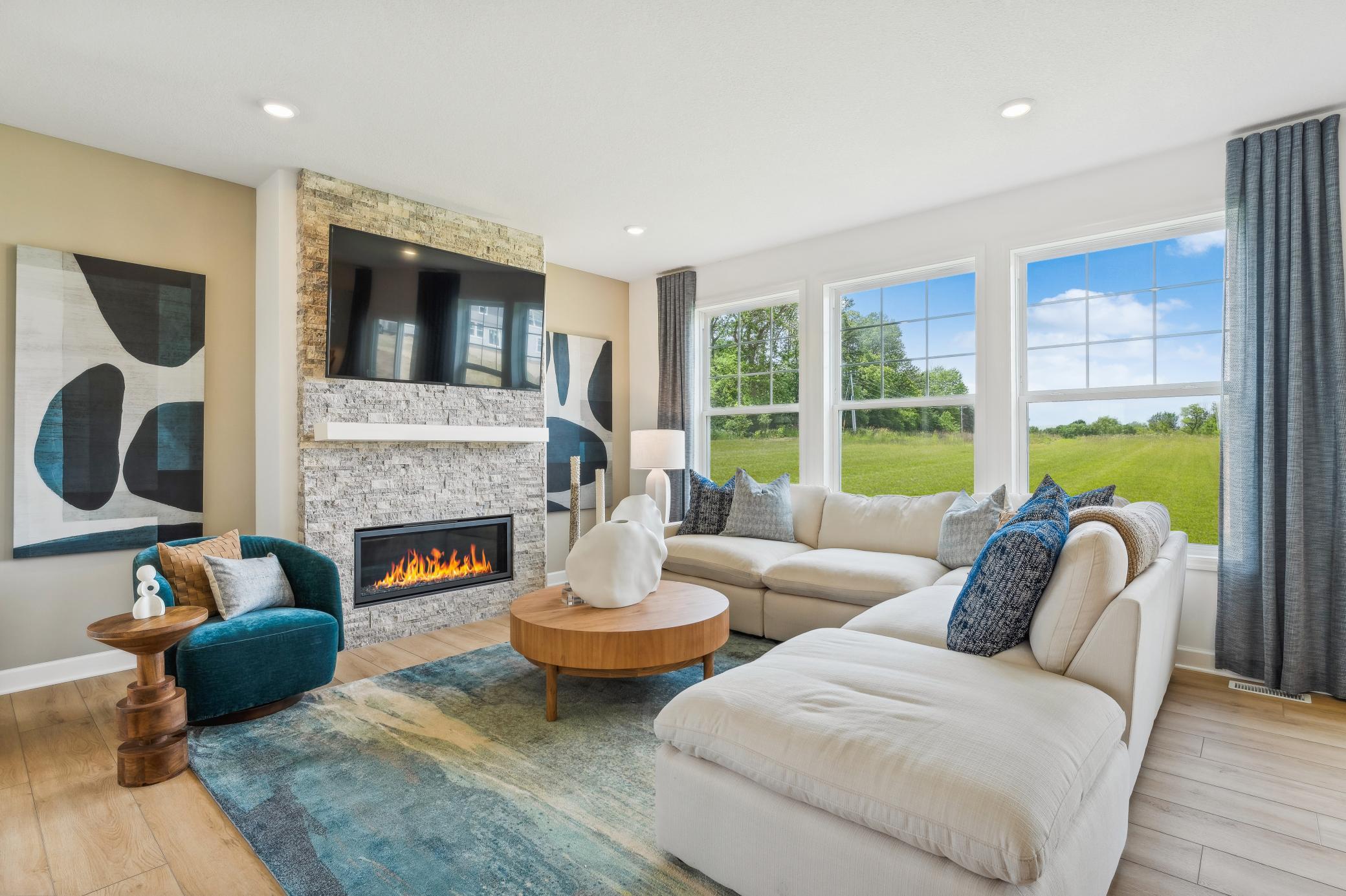 View of Residential at 1908 Timber Lane, Carver MN 55315, Carver (7 of 28) - Mike Wilen | Minnesota Team Real Estate