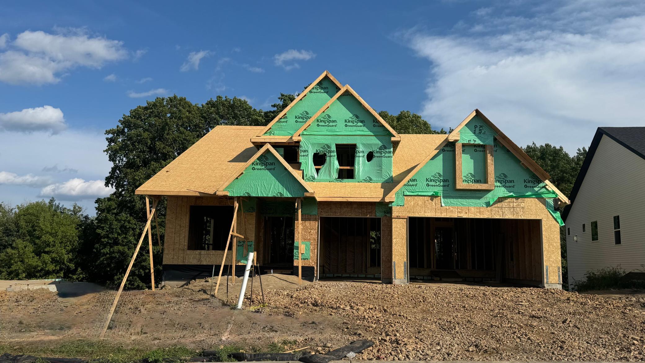 View of Residential at 1908 Timber Lane, Carver MN 55315, Carver - Mike Wilen | Minnesota Team Real Estate