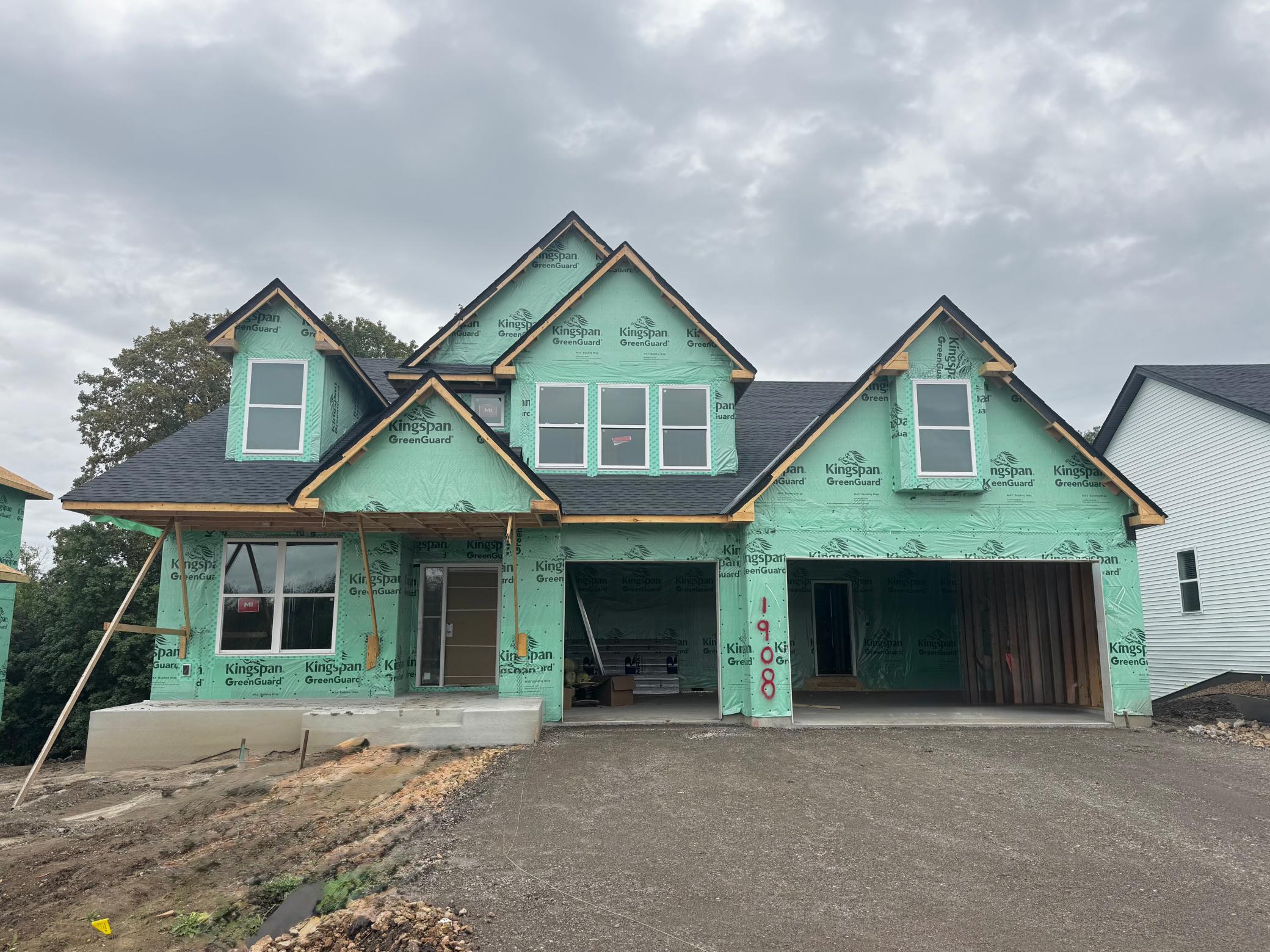 View of Single Family at 1908 Timber Lane, Carver - Mike Wilen | Minnesota Team Real Estate