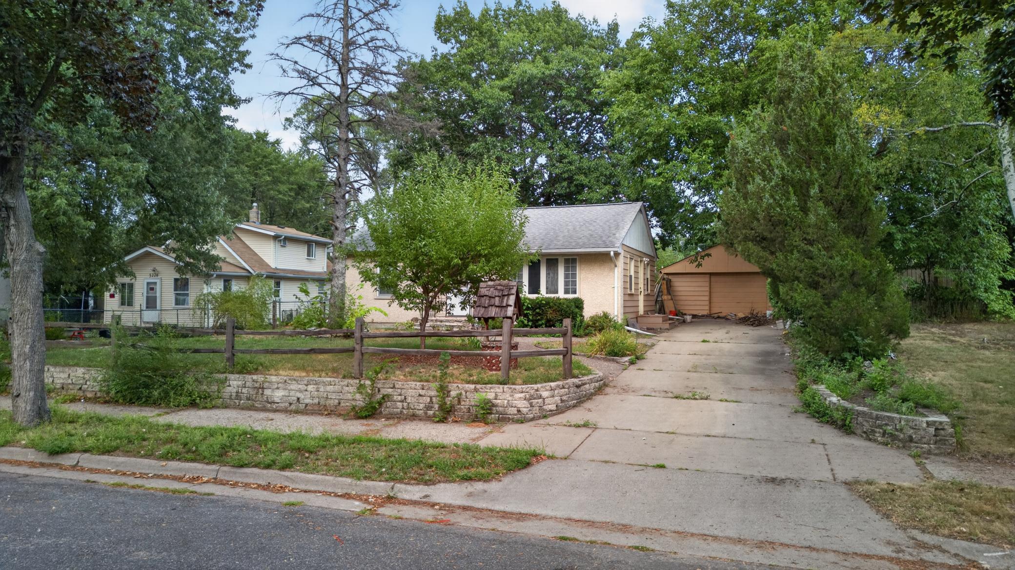 View of Residential at 5214 Morgan Avenue, Minneapolis MN 55430, Minneapolis (29 of 39) - Mike Wilen | Minnesota Team Real Estate