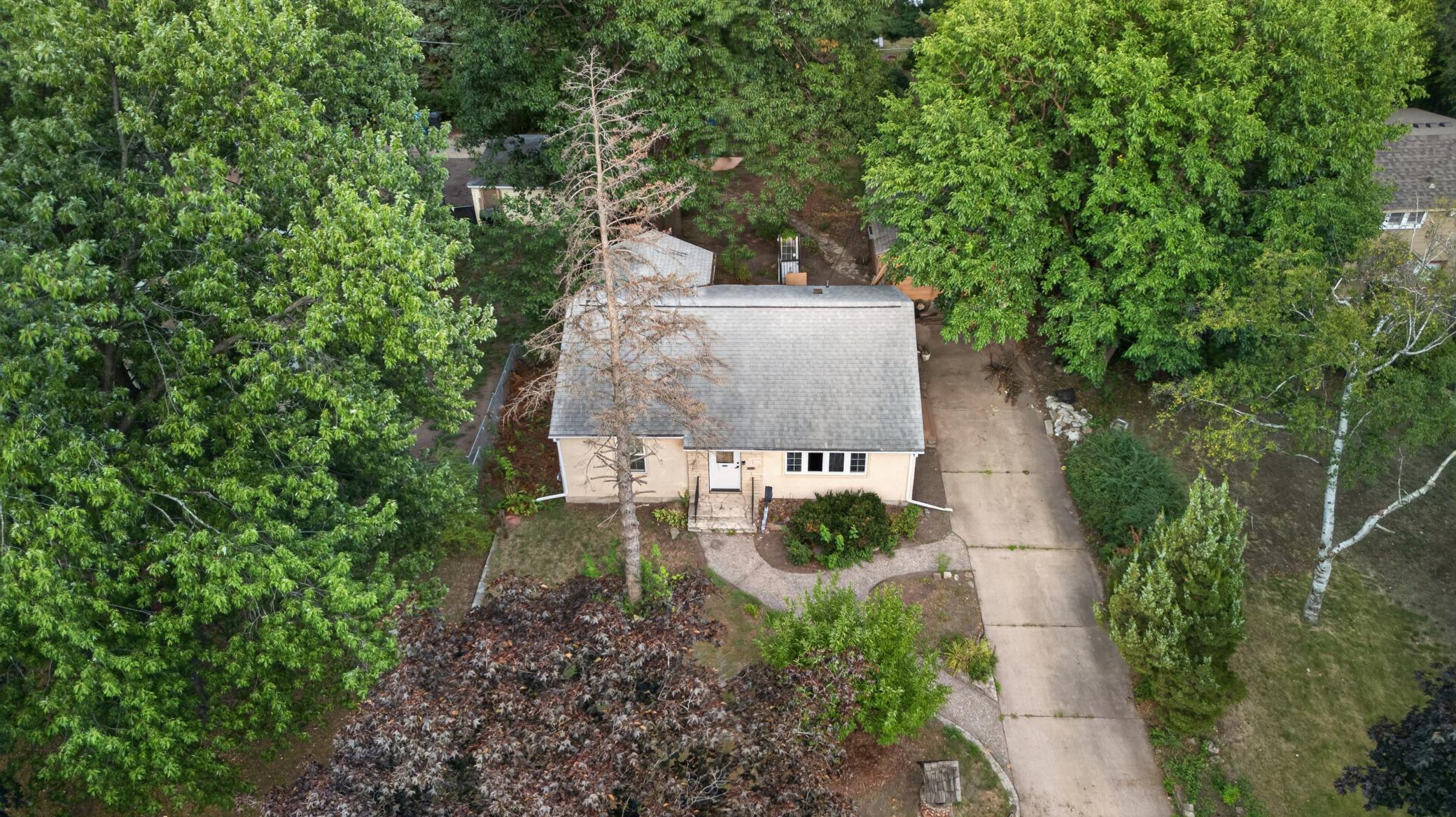 View of Residential at 5214 Morgan Avenue, Minneapolis MN 55430, Minneapolis (35 of 39) - Mike Wilen | Minnesota Team Real Estate