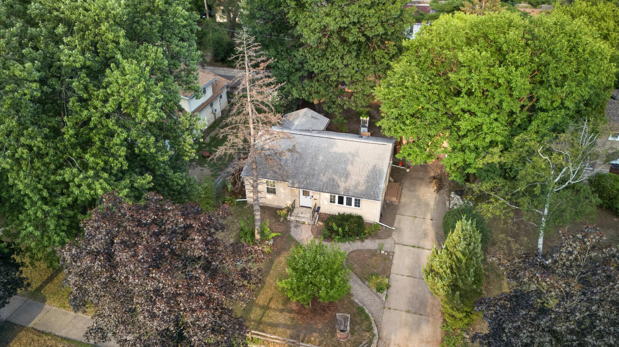 View of Residential at 5214 Morgan Avenue, Minneapolis MN 55430, Minneapolis (34 of 39) - Mike Wilen | Minnesota Team Real Estate