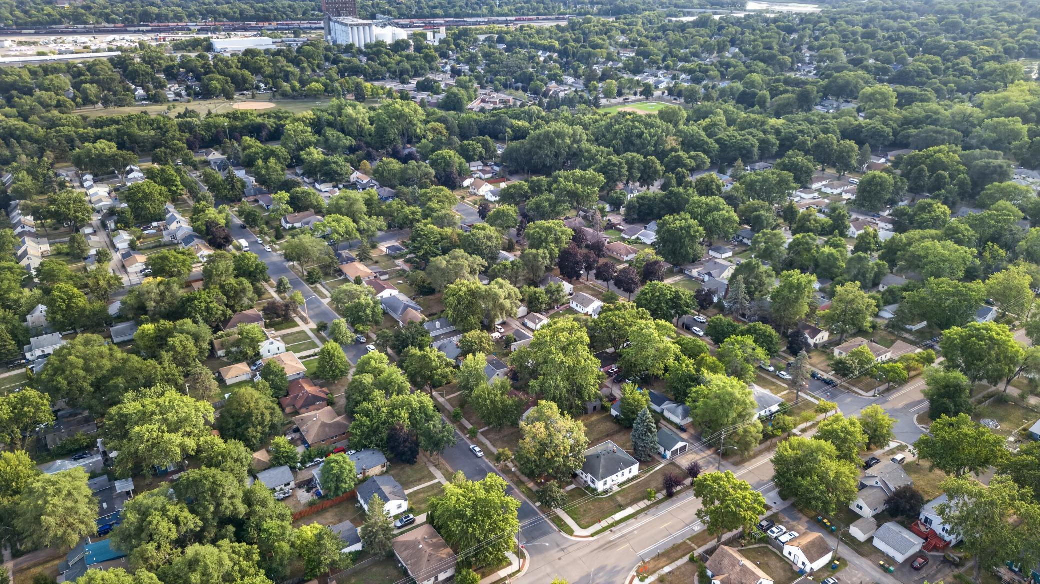 View of Residential at 5214 Morgan Avenue, Minneapolis MN 55430, Minneapolis (36 of 39) - Mike Wilen | Minnesota Team Real Estate