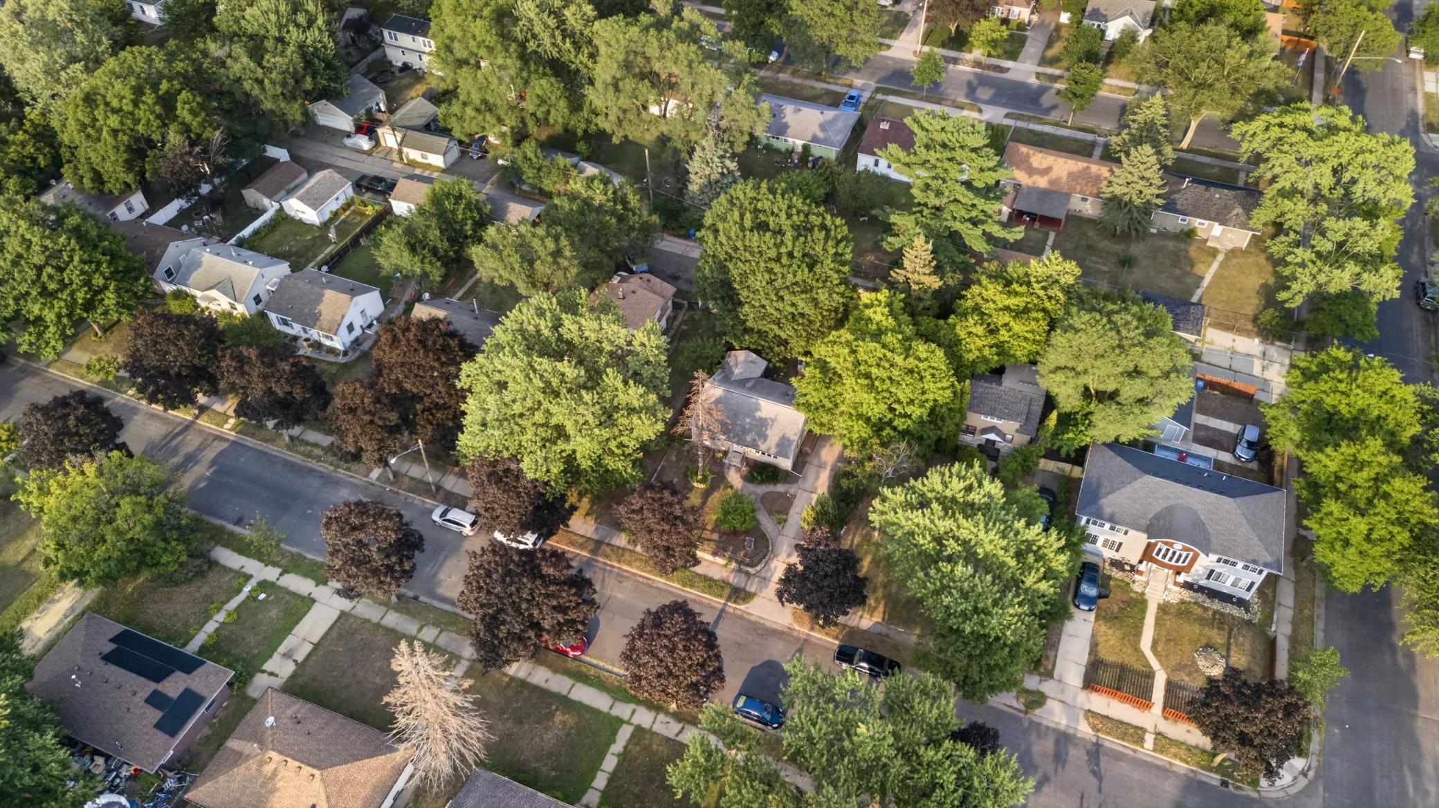View of Residential at 5214 Morgan Avenue, Minneapolis MN 55430, Minneapolis (33 of 39) - Mike Wilen | Minnesota Team Real Estate