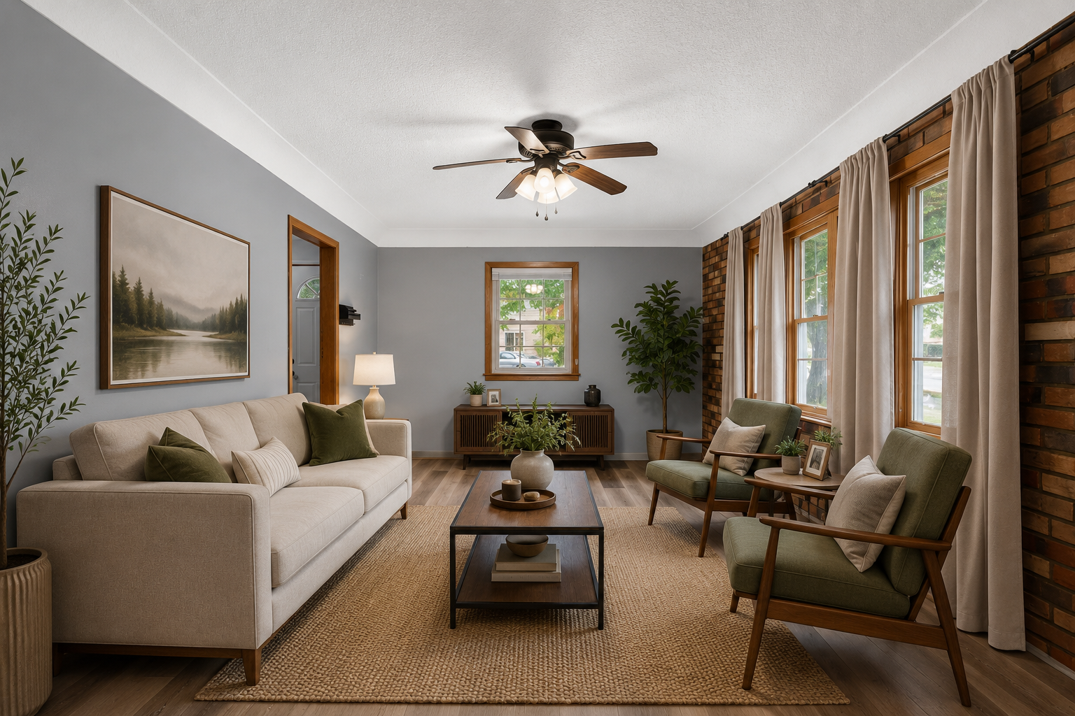 View of Residential at 5214 Morgan Avenue, Minneapolis MN 55430, Minneapolis (11 of 39) - Mike Wilen | Minnesota Team Real Estate