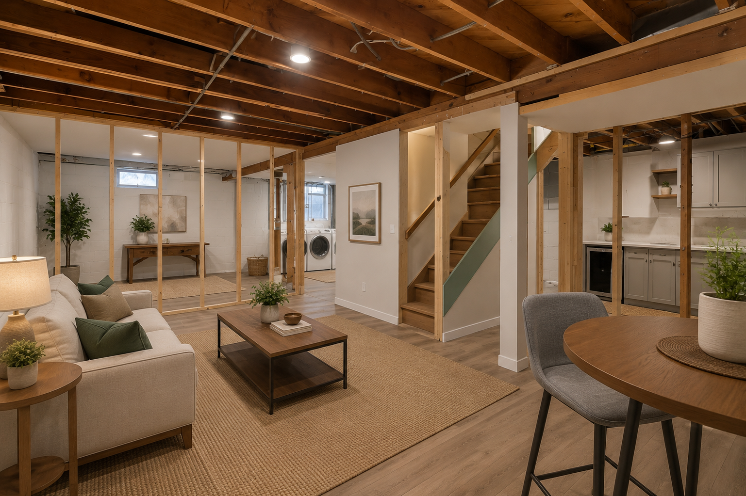 View of Residential at 5214 Morgan Avenue, Minneapolis MN 55430, Minneapolis (23 of 39) - Mike Wilen | Minnesota Team Real Estate