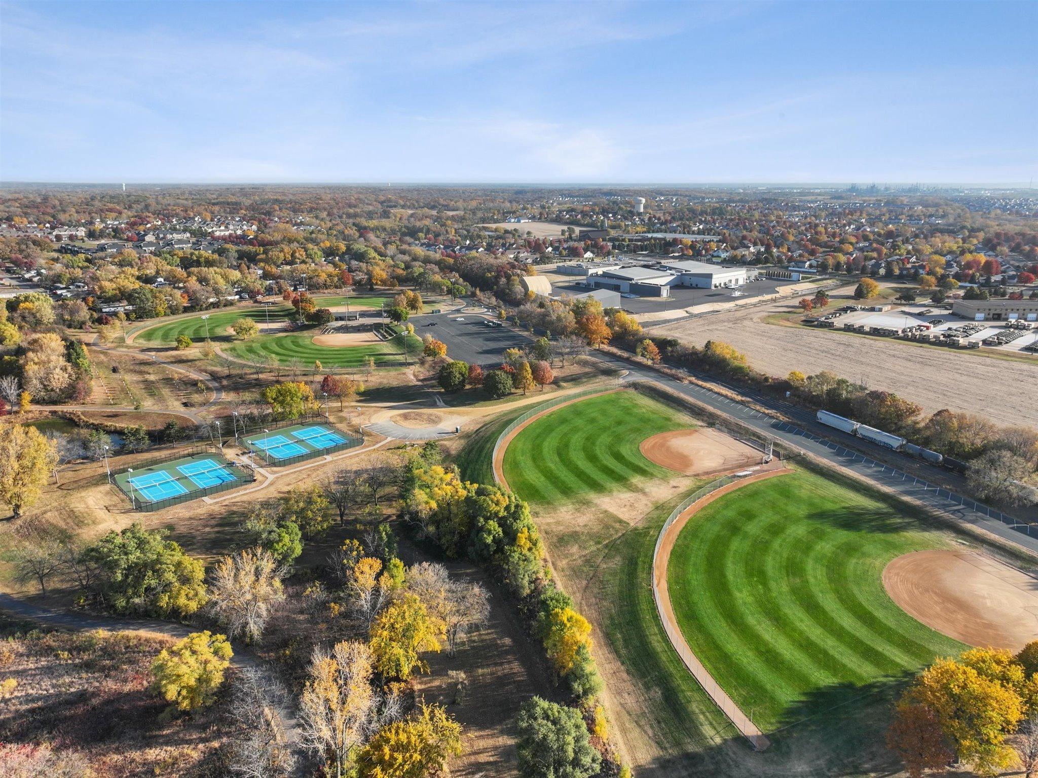 View of Residential at 13733 Victoria Meadows Court, Rosemount MN 55068, Rosemount (48 of 51) - Mike Wilen | Minnesota Team Real Estate